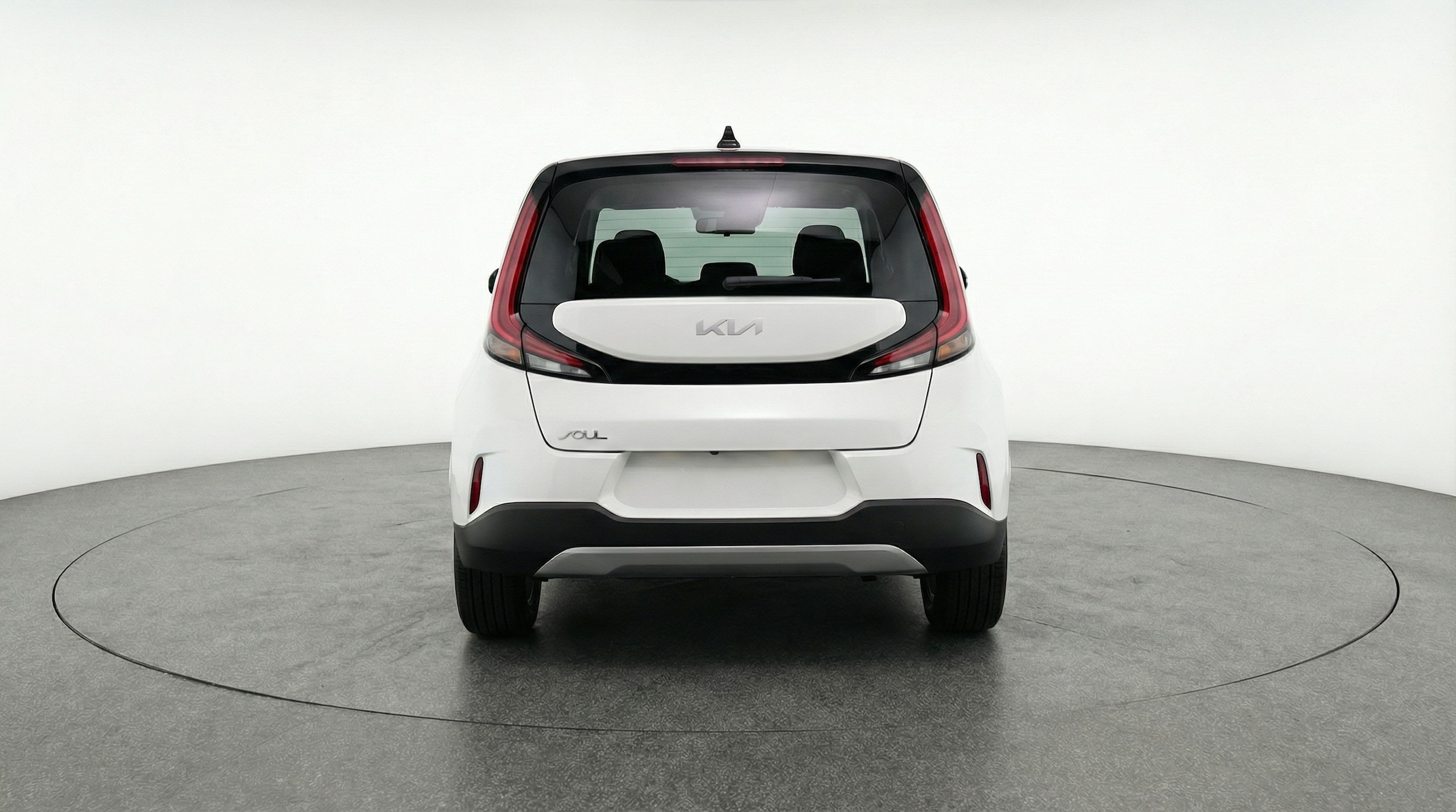 Thumbnail: 2025 Kia Soul - 6