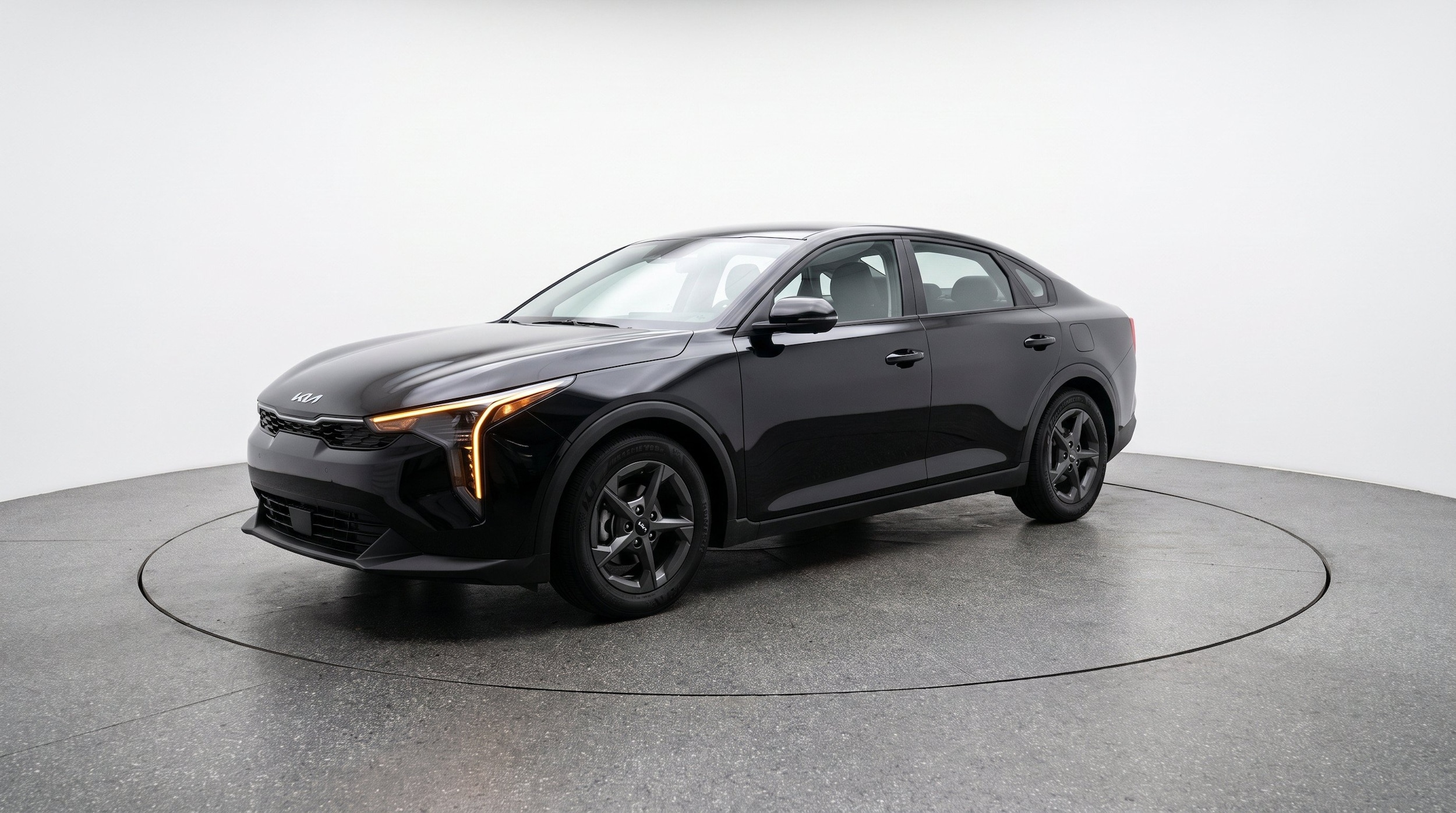 Thumbnail: 2026 Kia K4 - 3