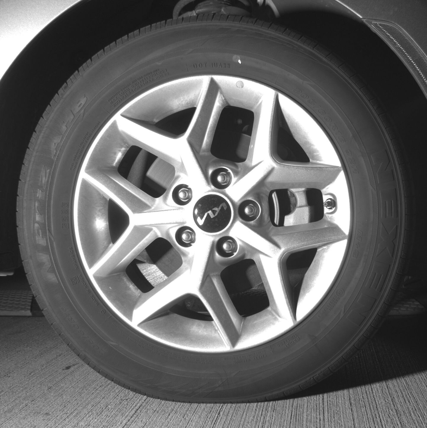 Thumbnail: 2025 Kia Soul - 10