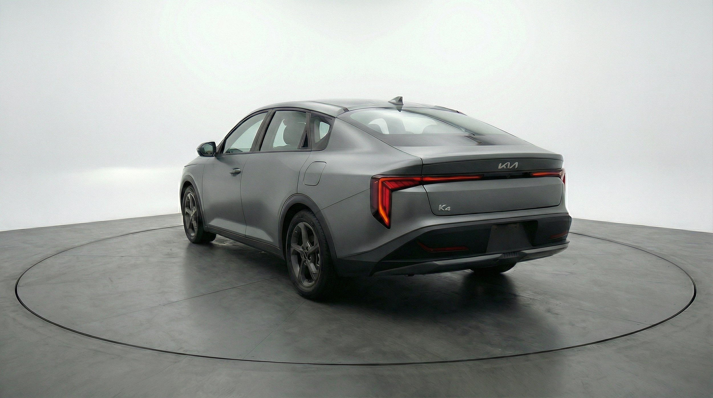 Thumbnail: 2025 Kia K4 - 6