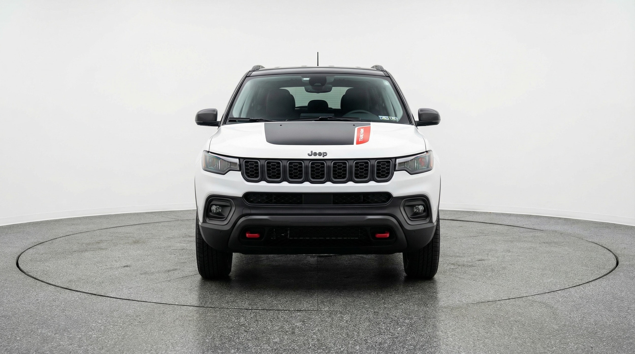 Thumbnail: 2025 Jeep Compass - 2