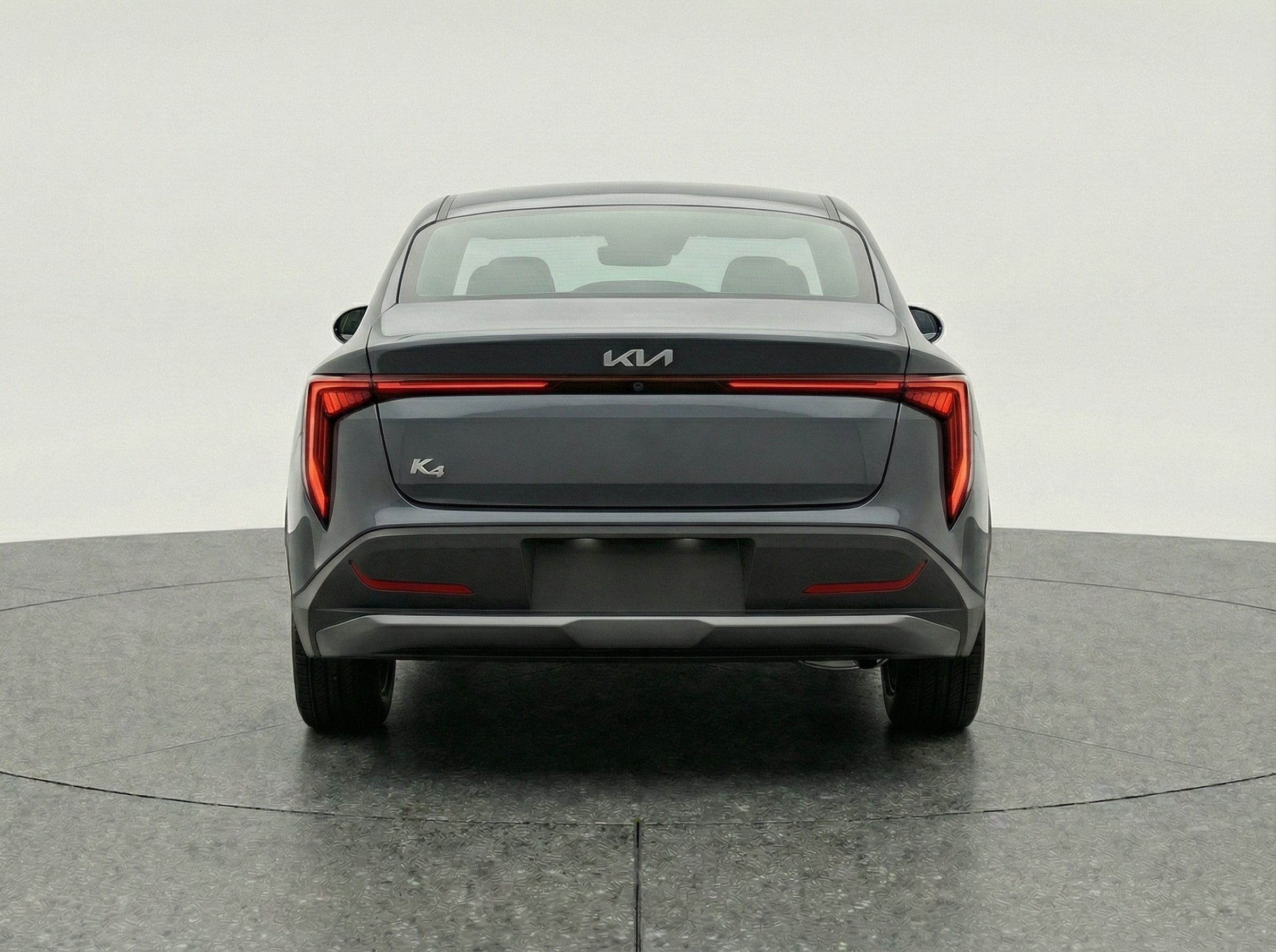 Thumbnail: 2025 Kia K4 - 6