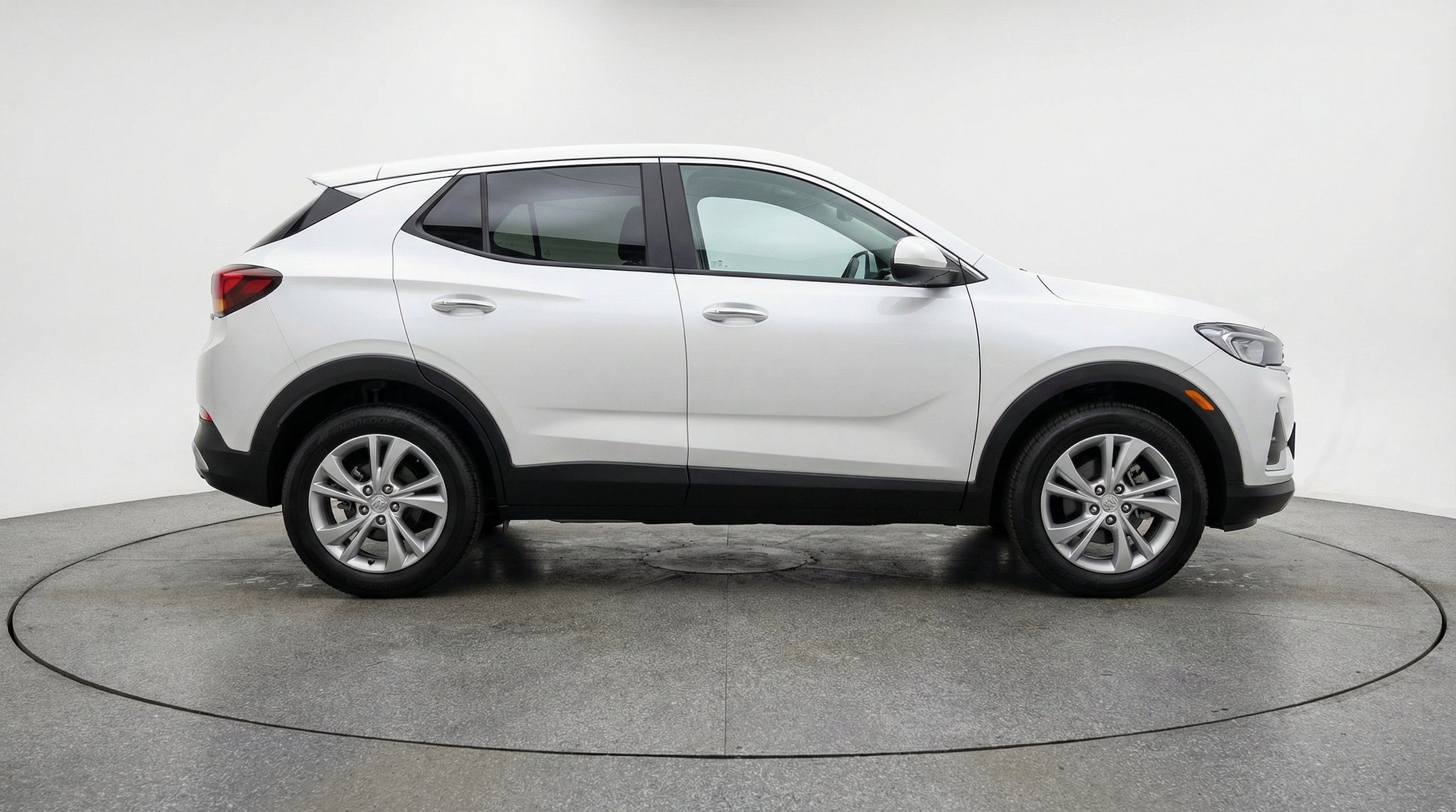 Thumbnail: 2025 Buick Encore GX - 11