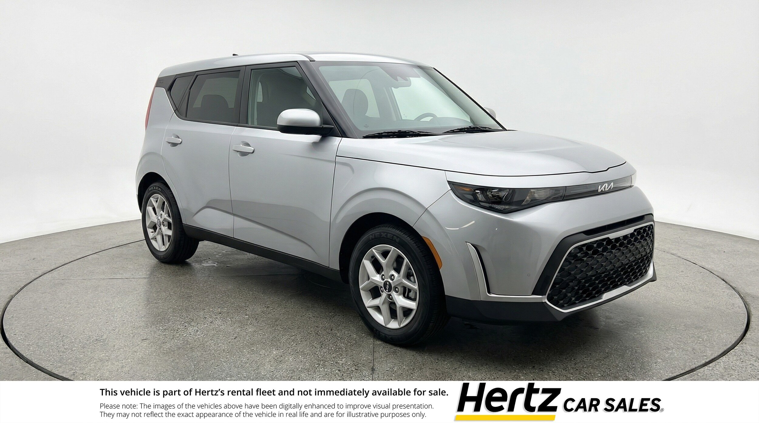 Thumbnail: 2025 Kia Soul - 1
