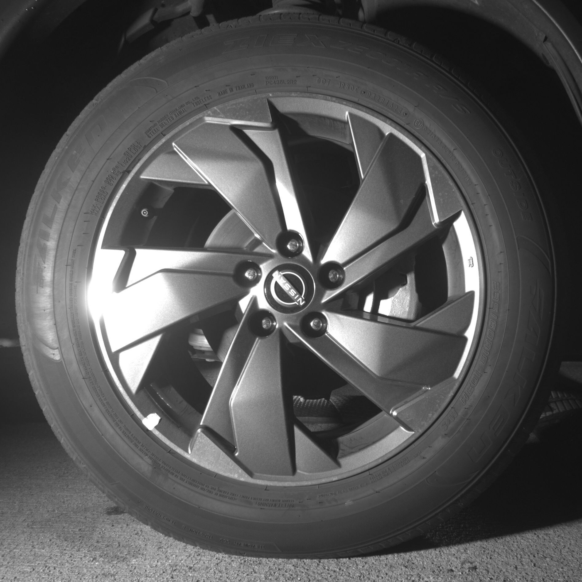 Thumbnail: 2025 Nissan Rogue - 10