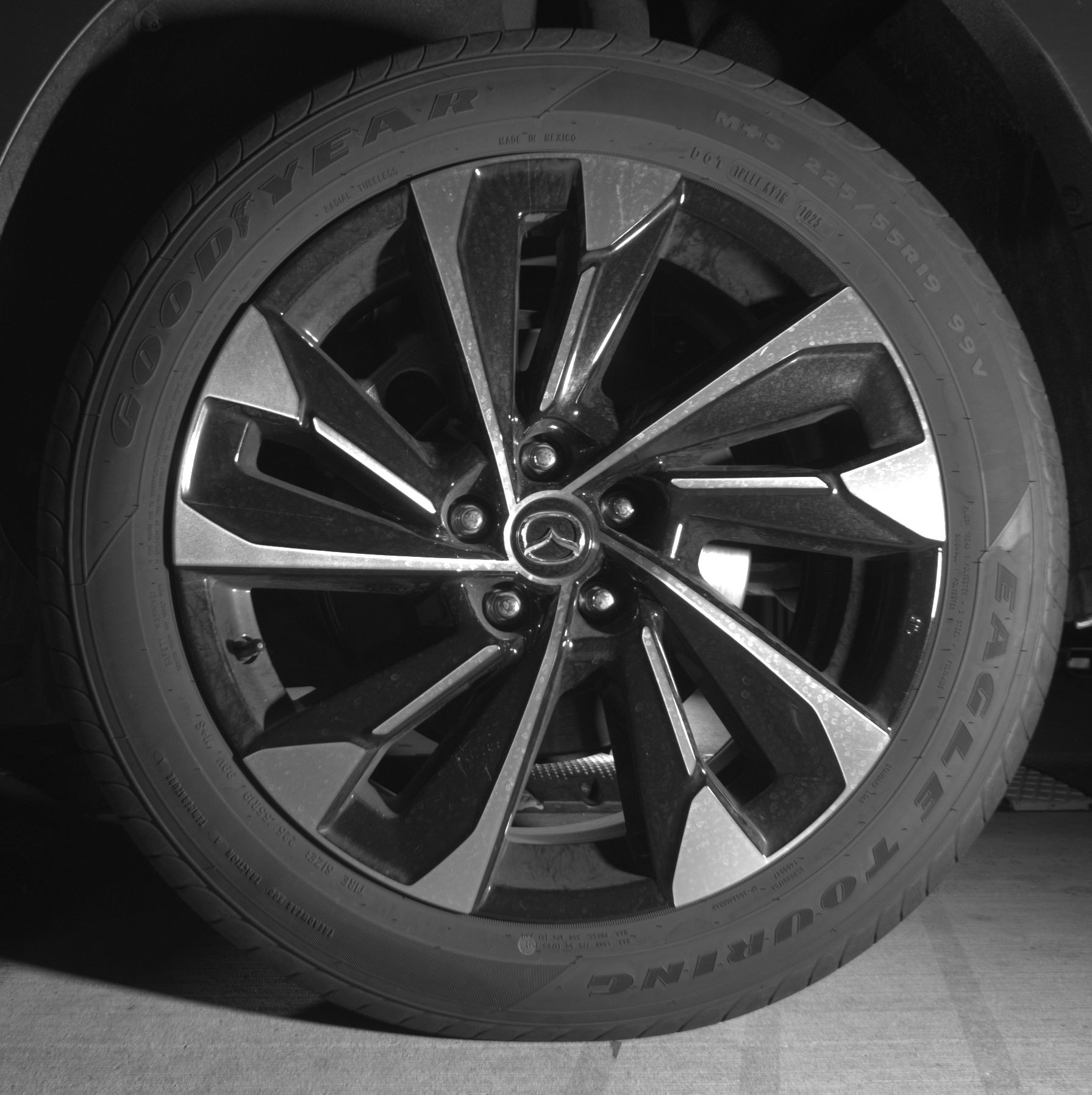 Thumbnail: 2025 Mazda CX-50 - 11