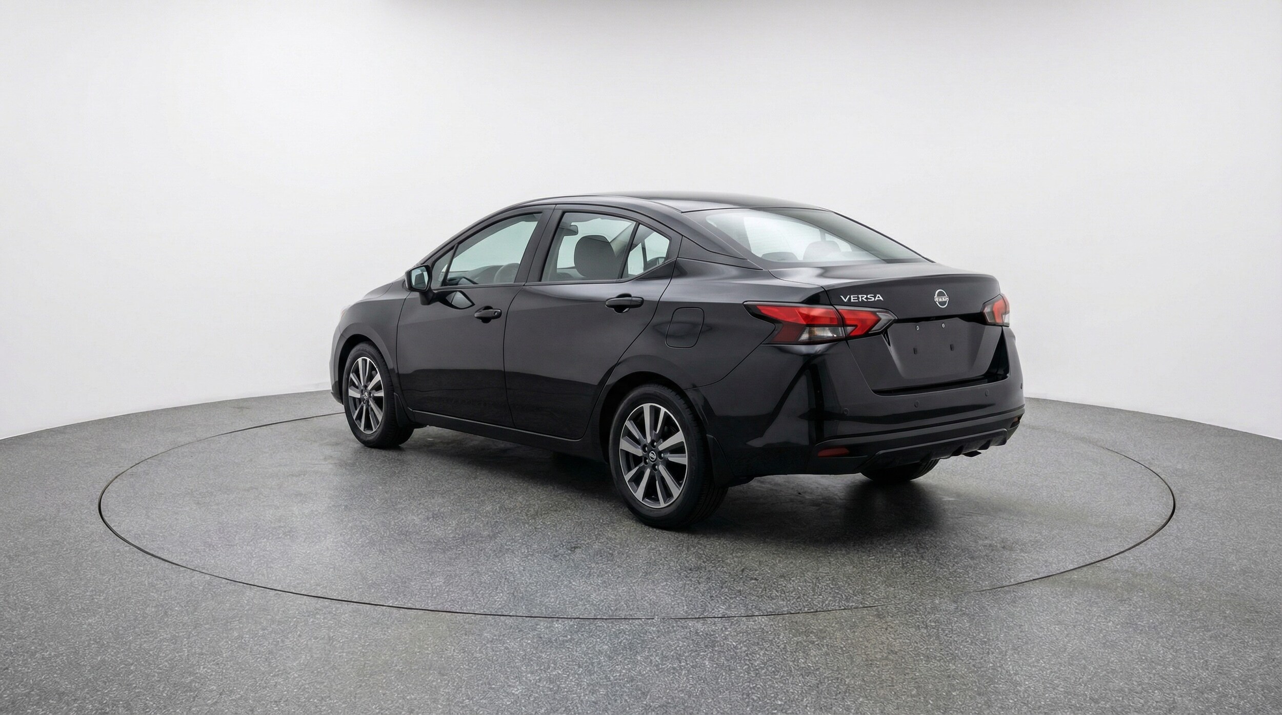 Thumbnail: 2025 Nissan Versa - 5