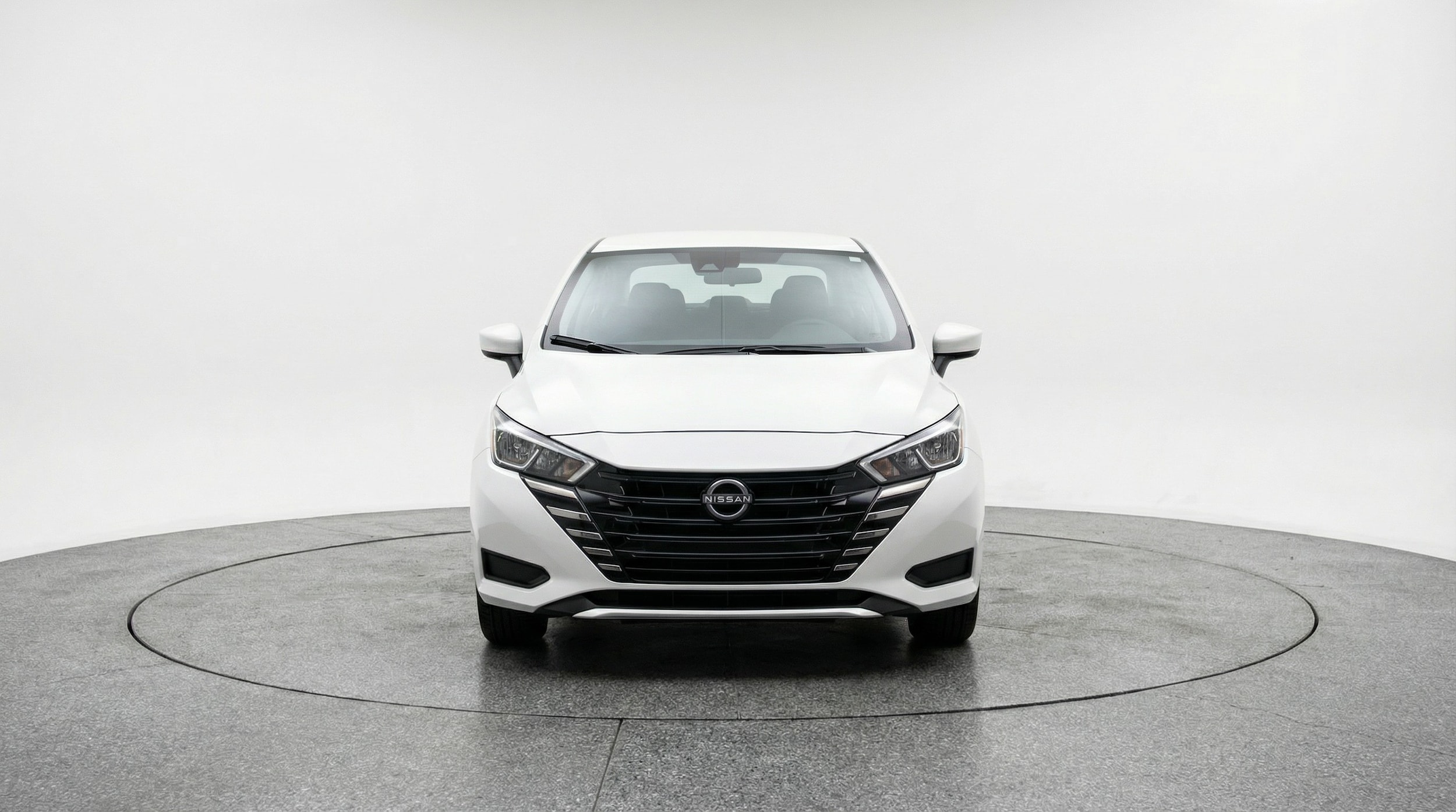 Thumbnail: 2025 Nissan Versa - 2