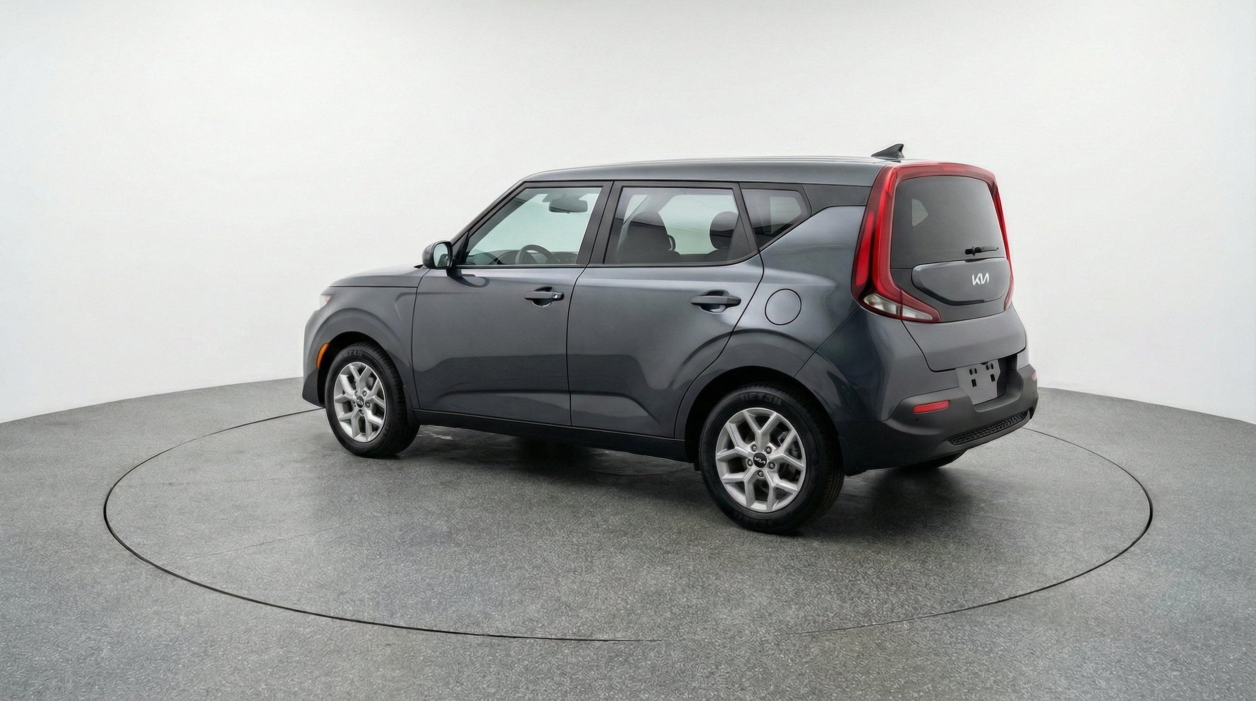 Thumbnail: 2025 Kia Soul - 6
