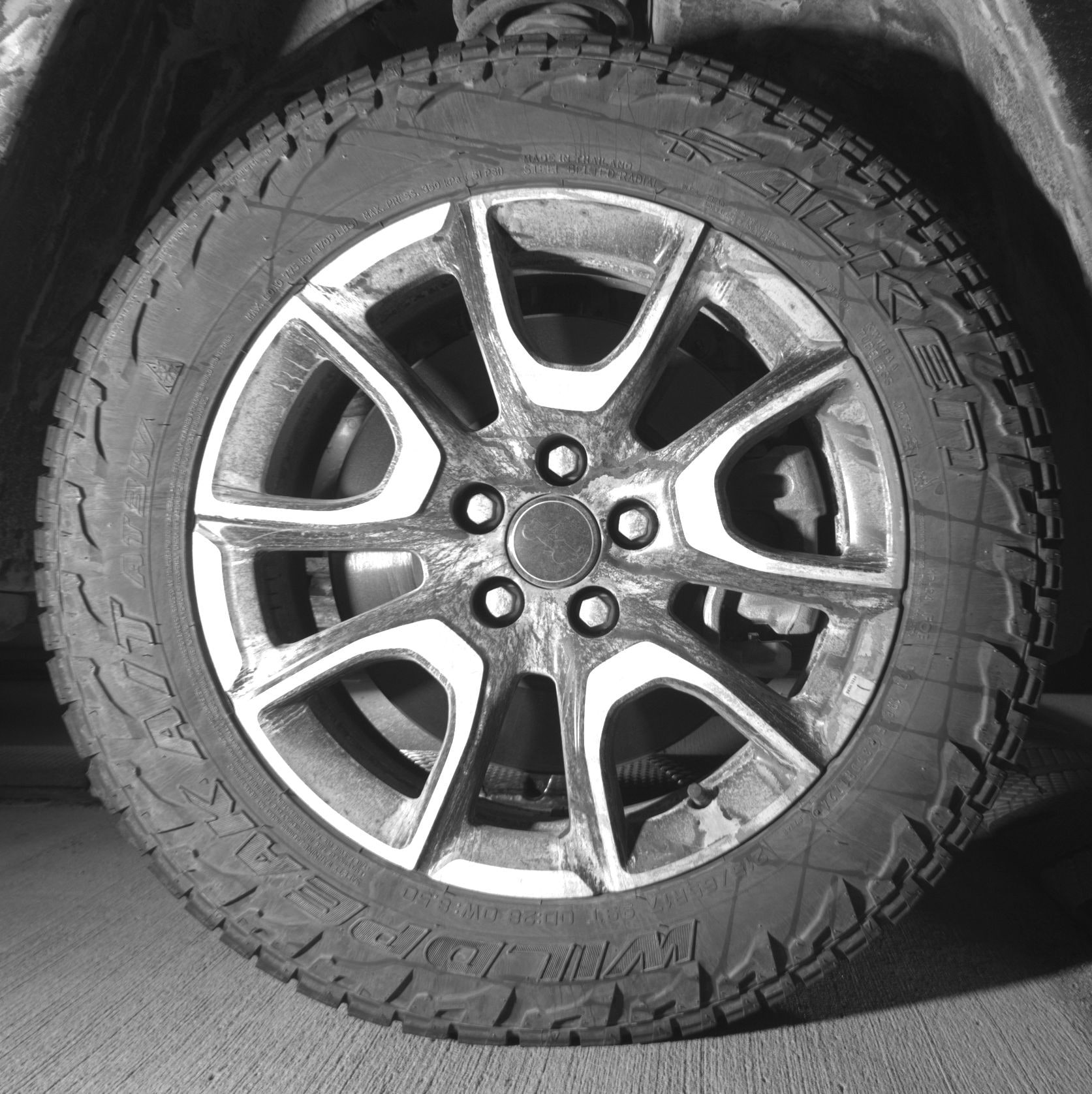 Thumbnail: 2025 Jeep Compass - 10