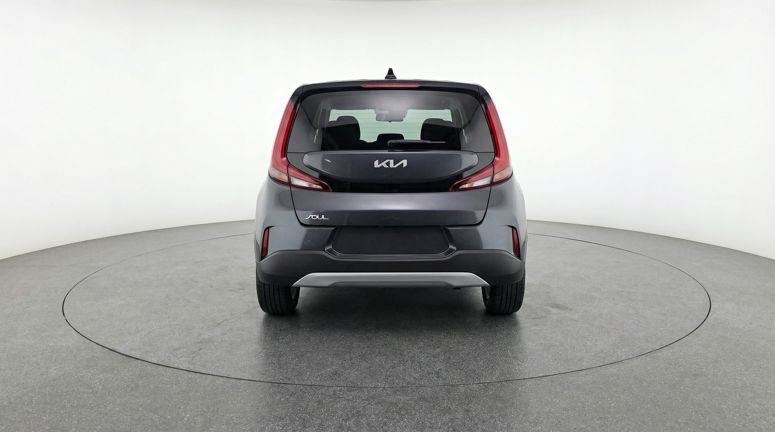 Thumbnail: 2025 Kia Soul - 6