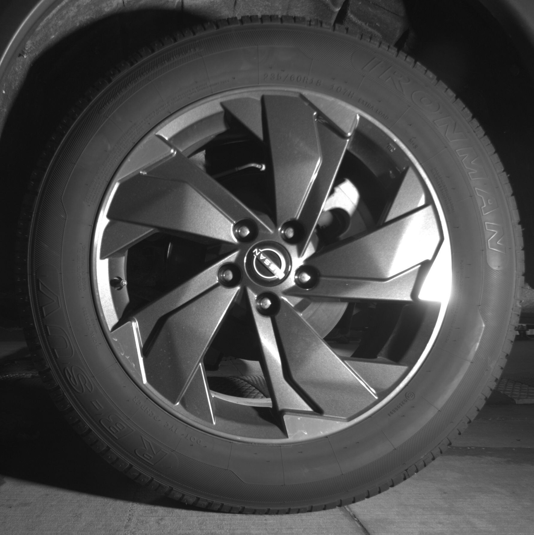 Thumbnail: 2025 Nissan Rogue - 11