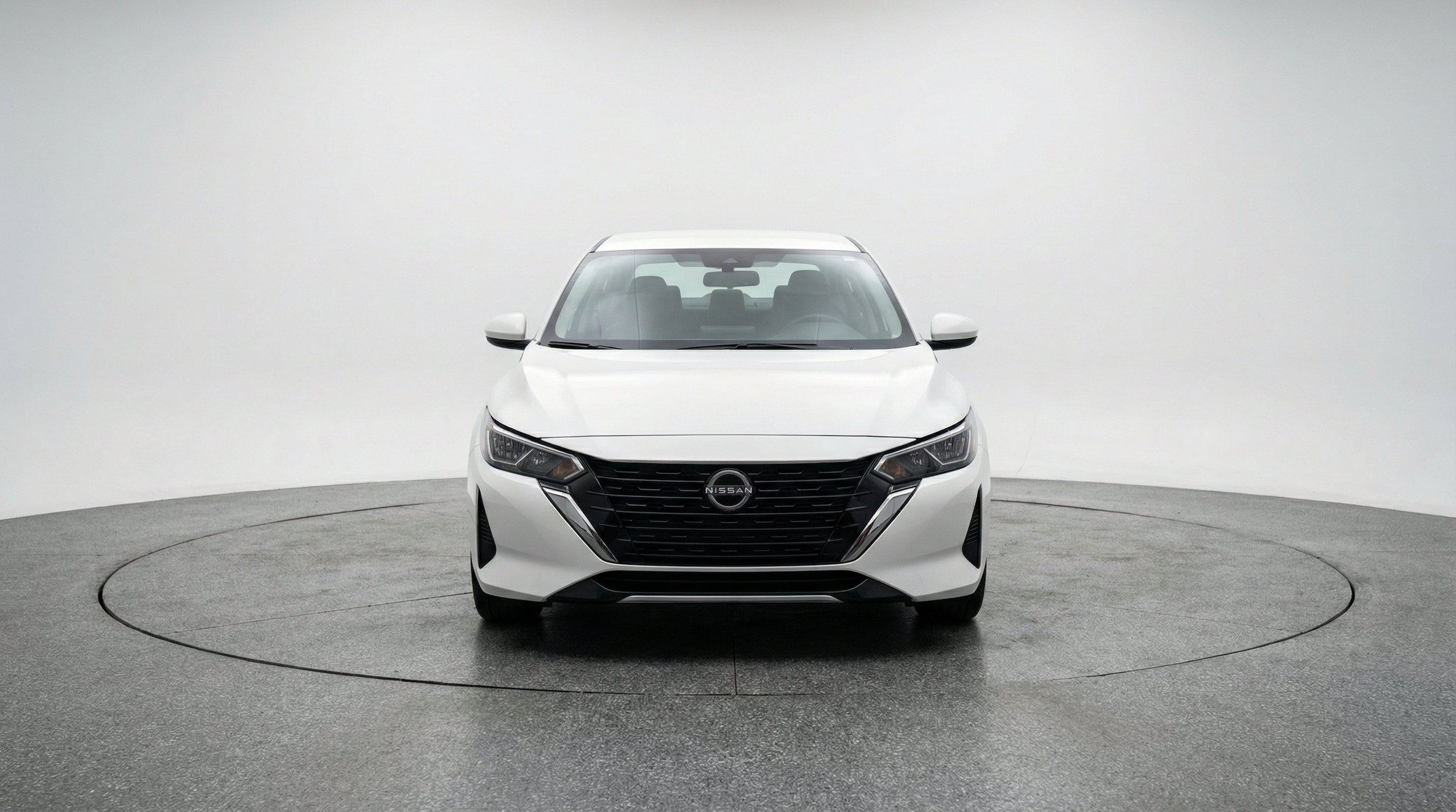 Thumbnail: 2025 Nissan Sentra - 2