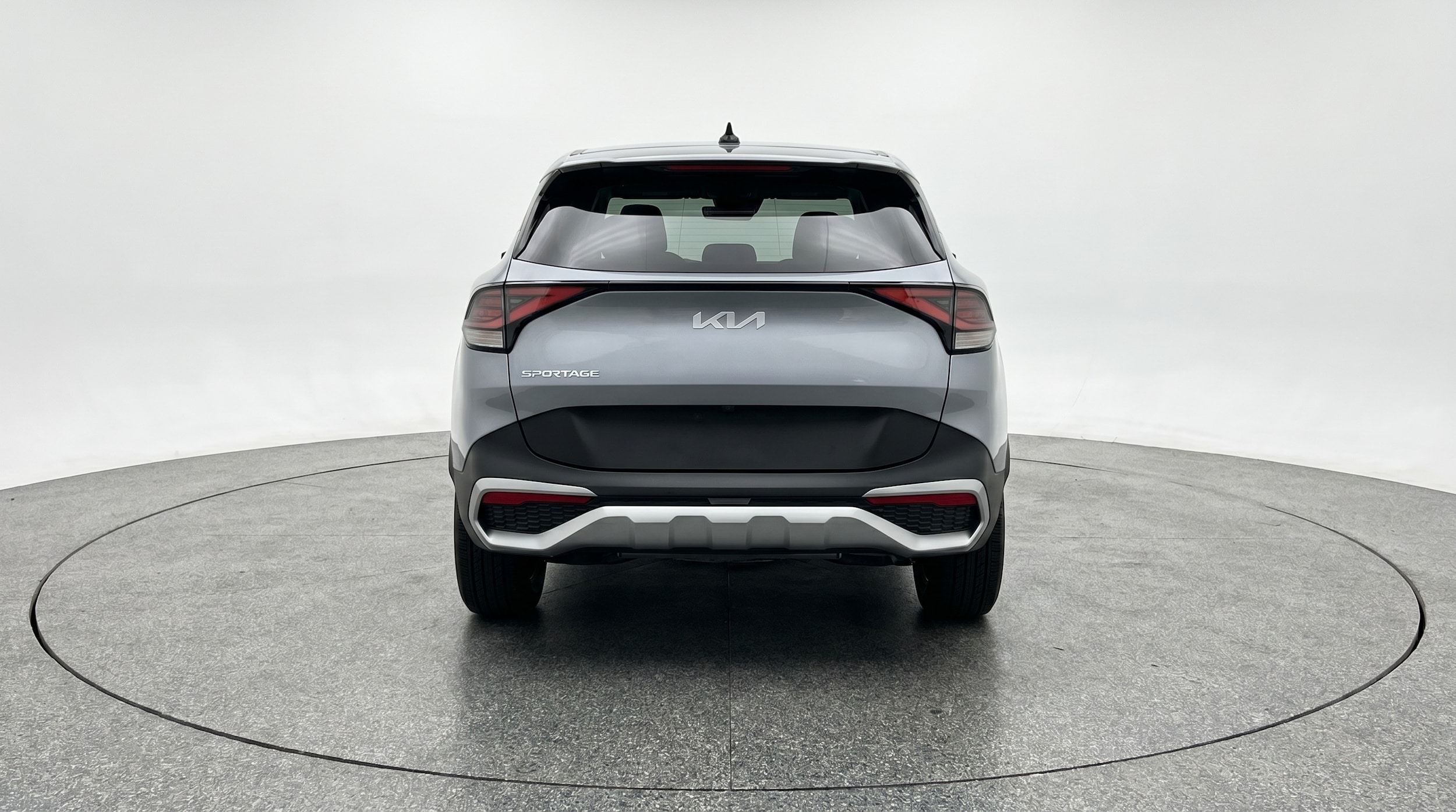 Thumbnail: 2025 Kia Sportage - 6