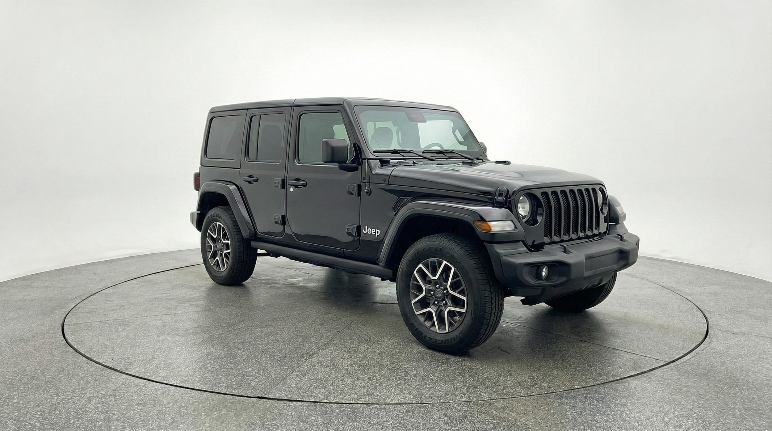 Thumbnail: 2025 Jeep Wrangler - 1