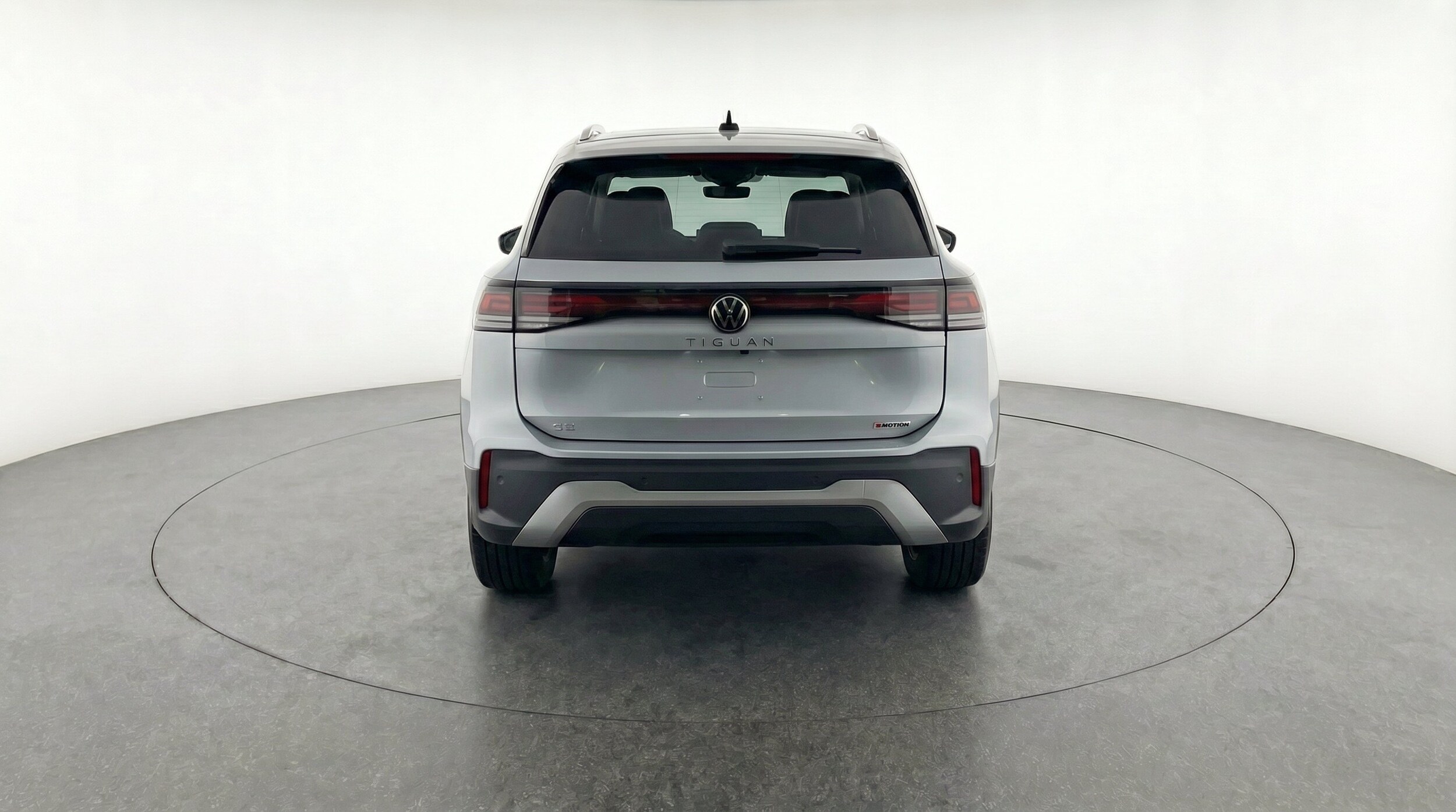 Thumbnail: 2026 Volkswagen Tiguan - 7