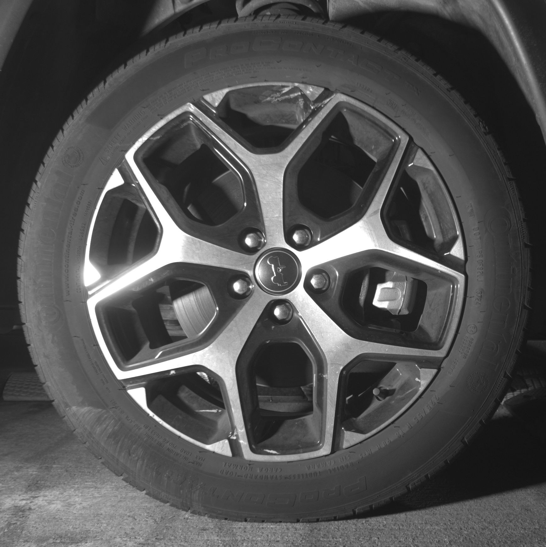 Thumbnail: 2025 Jeep Compass - 10