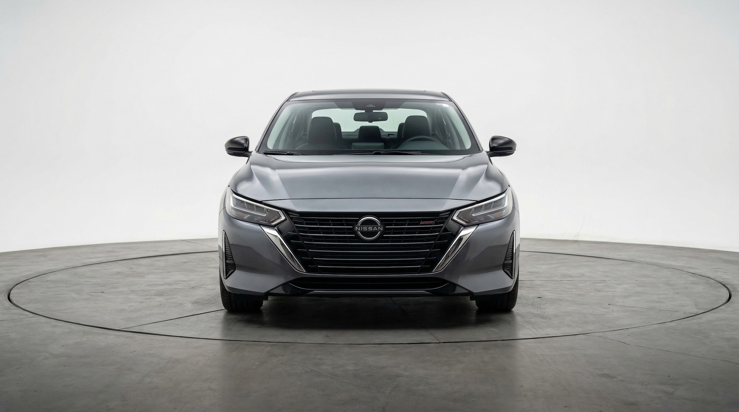 Thumbnail: 2025 Nissan Sentra - 2