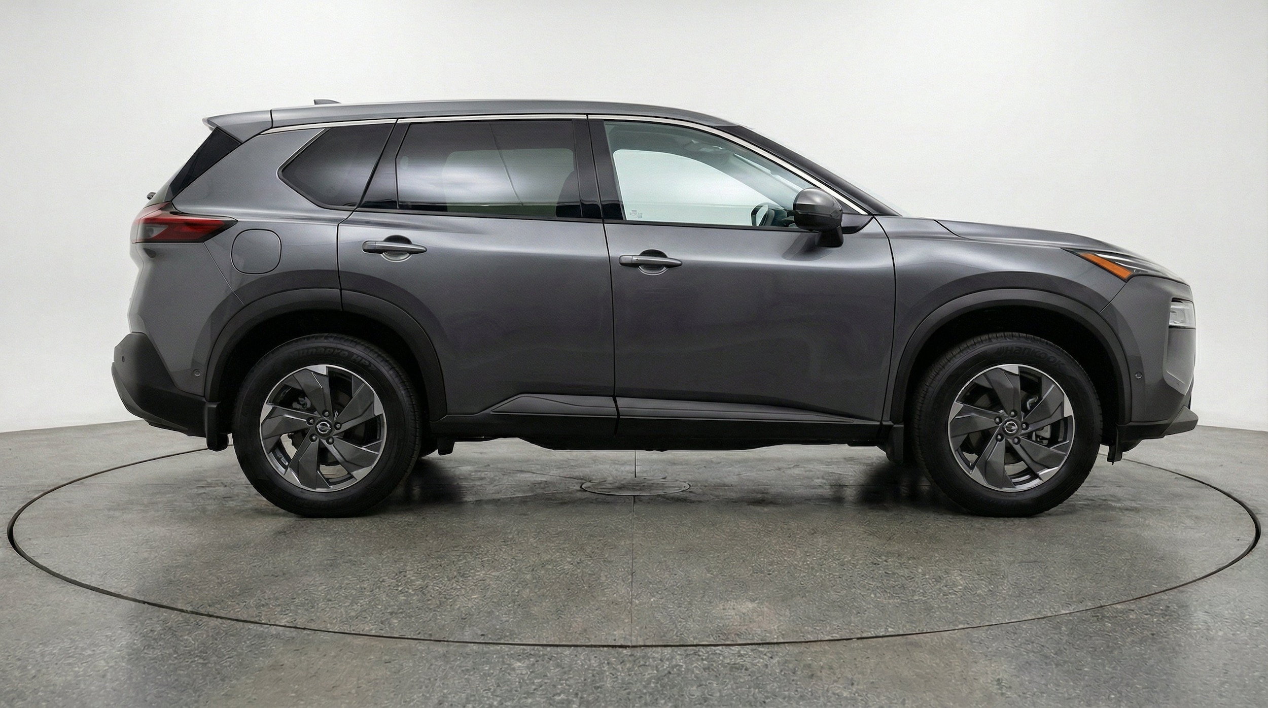 Thumbnail: 2025 Nissan Rogue - 11