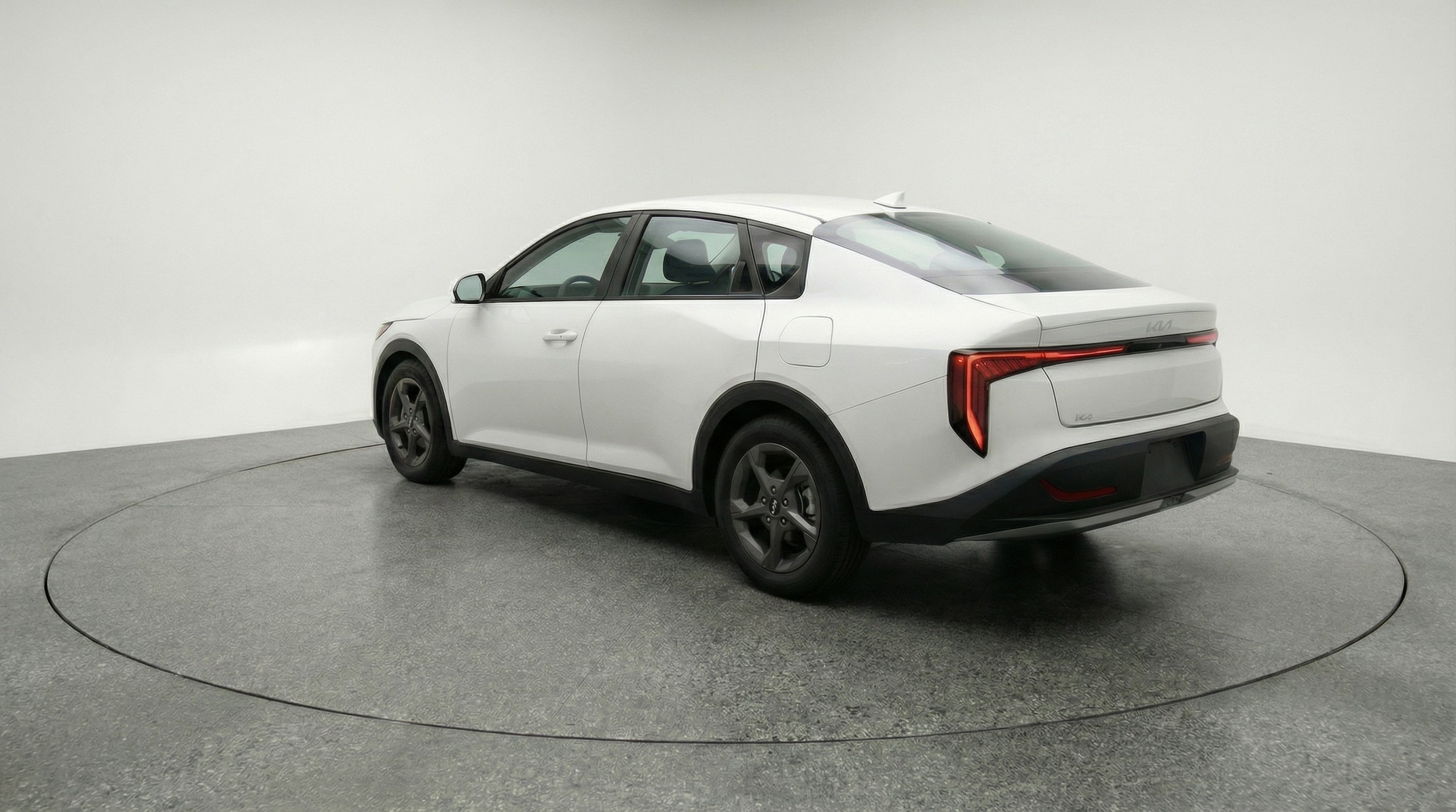 Thumbnail: 2025 Kia K4 - 5