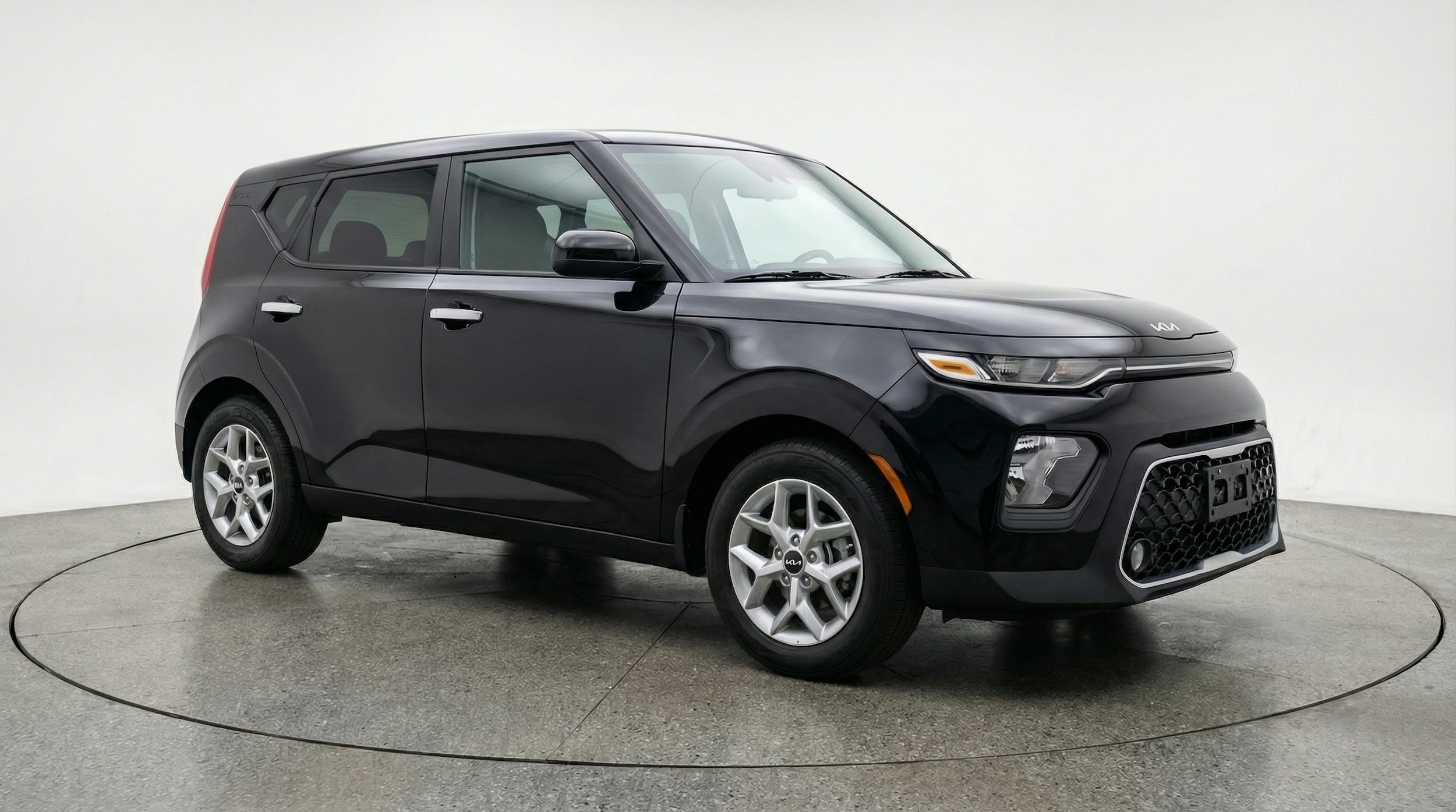 Thumbnail: 2025 Kia Soul - 1