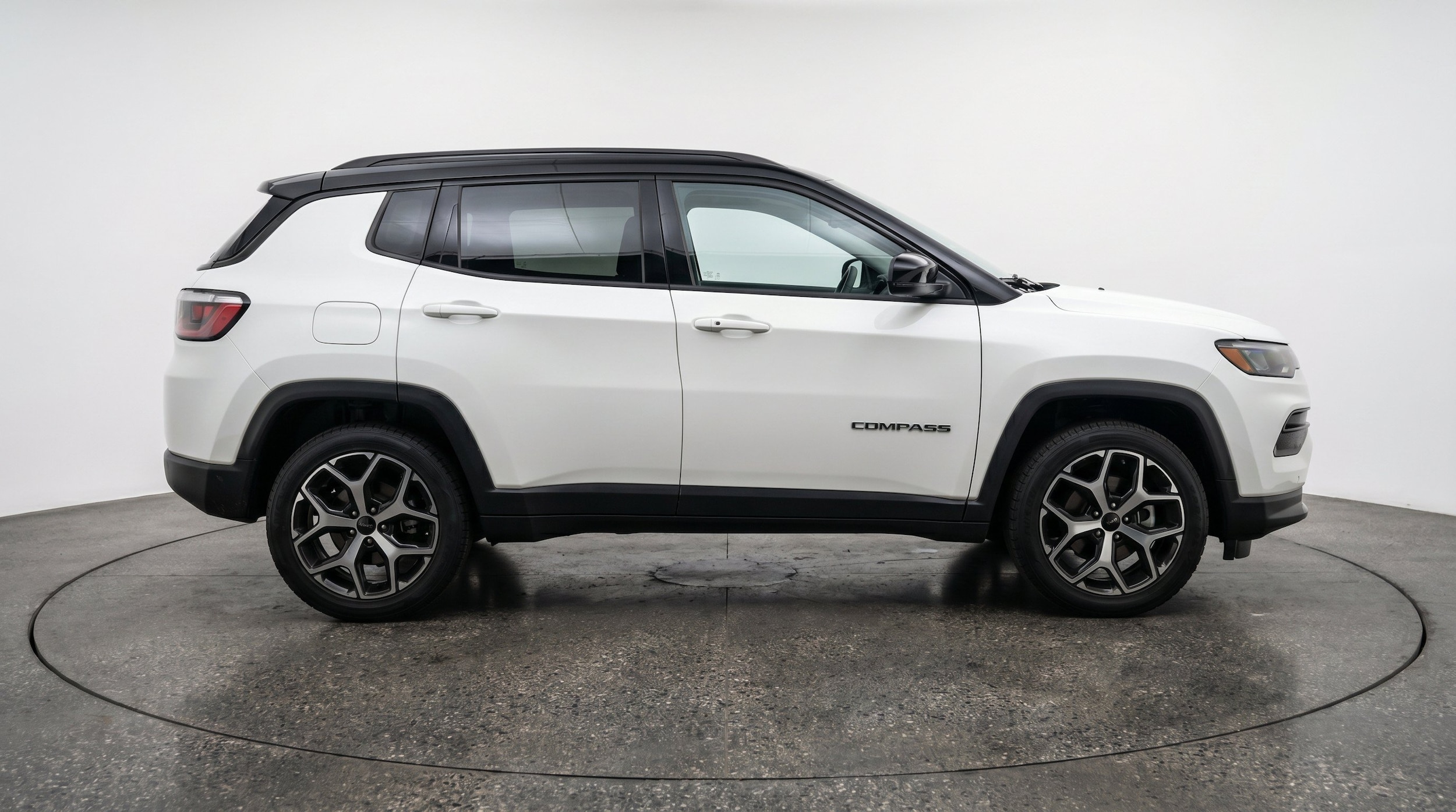 Thumbnail: 2025 Jeep Compass - 11