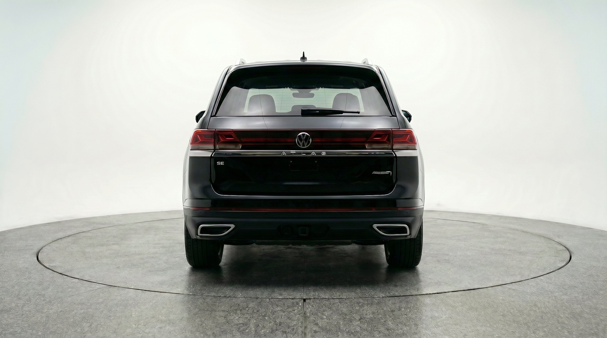 Thumbnail: 2026 Volkswagen Atlas - 7
