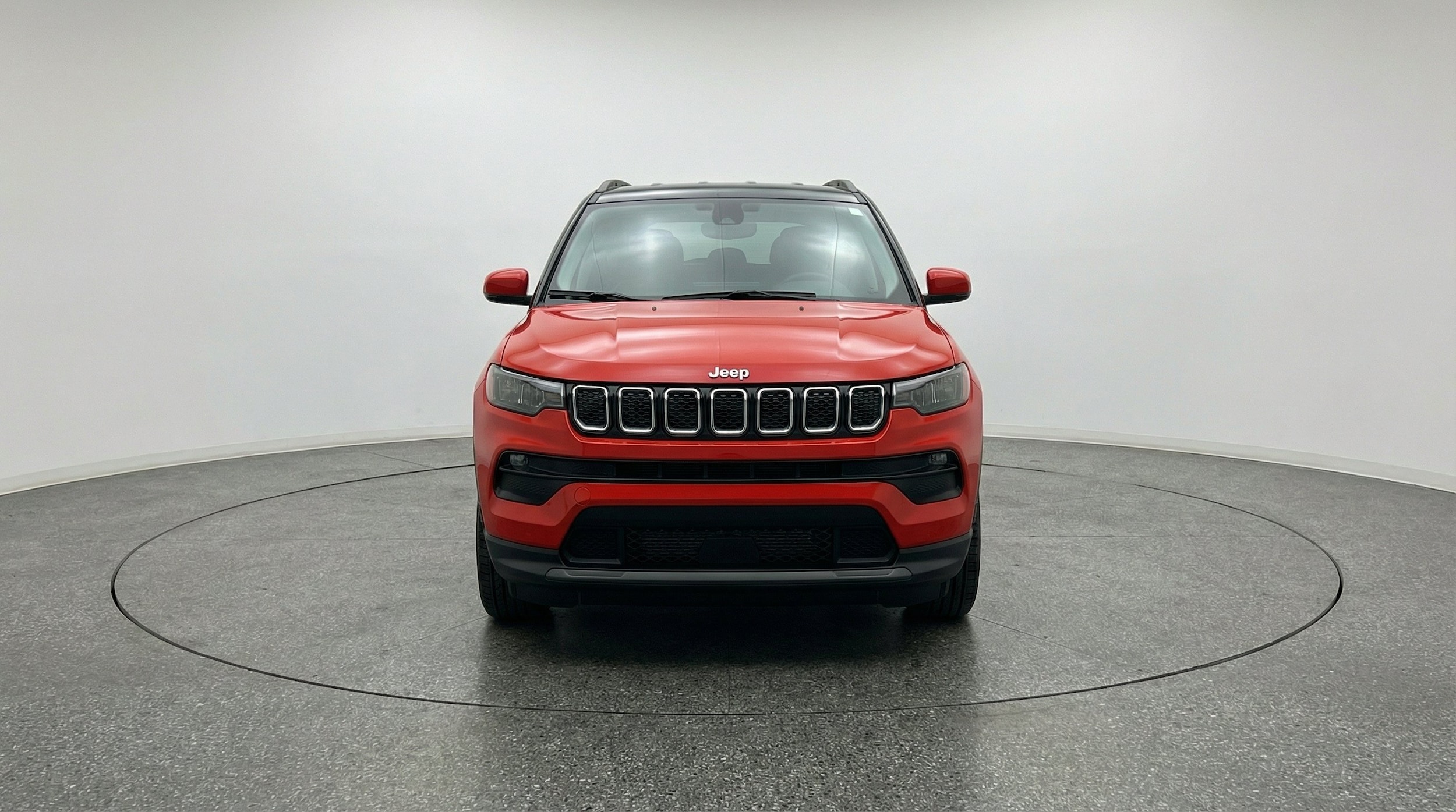Thumbnail: 2025 Jeep Compass - 2
