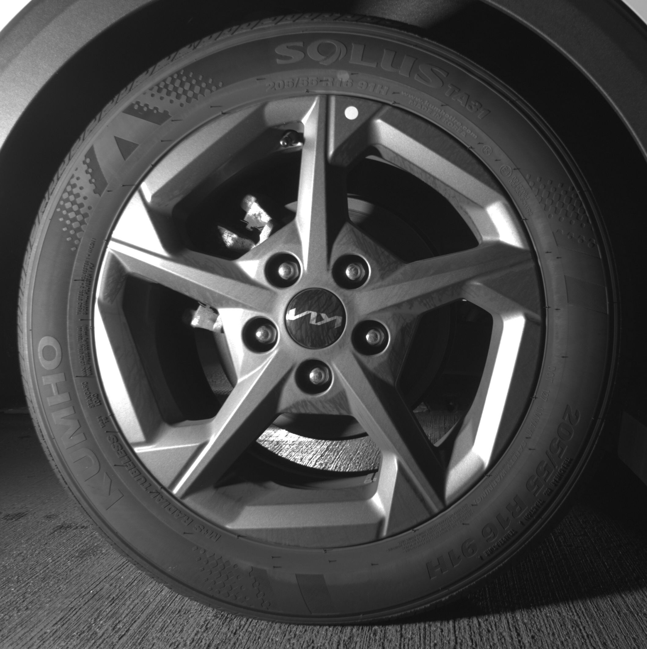 Thumbnail: 2025 Kia K4 - 12