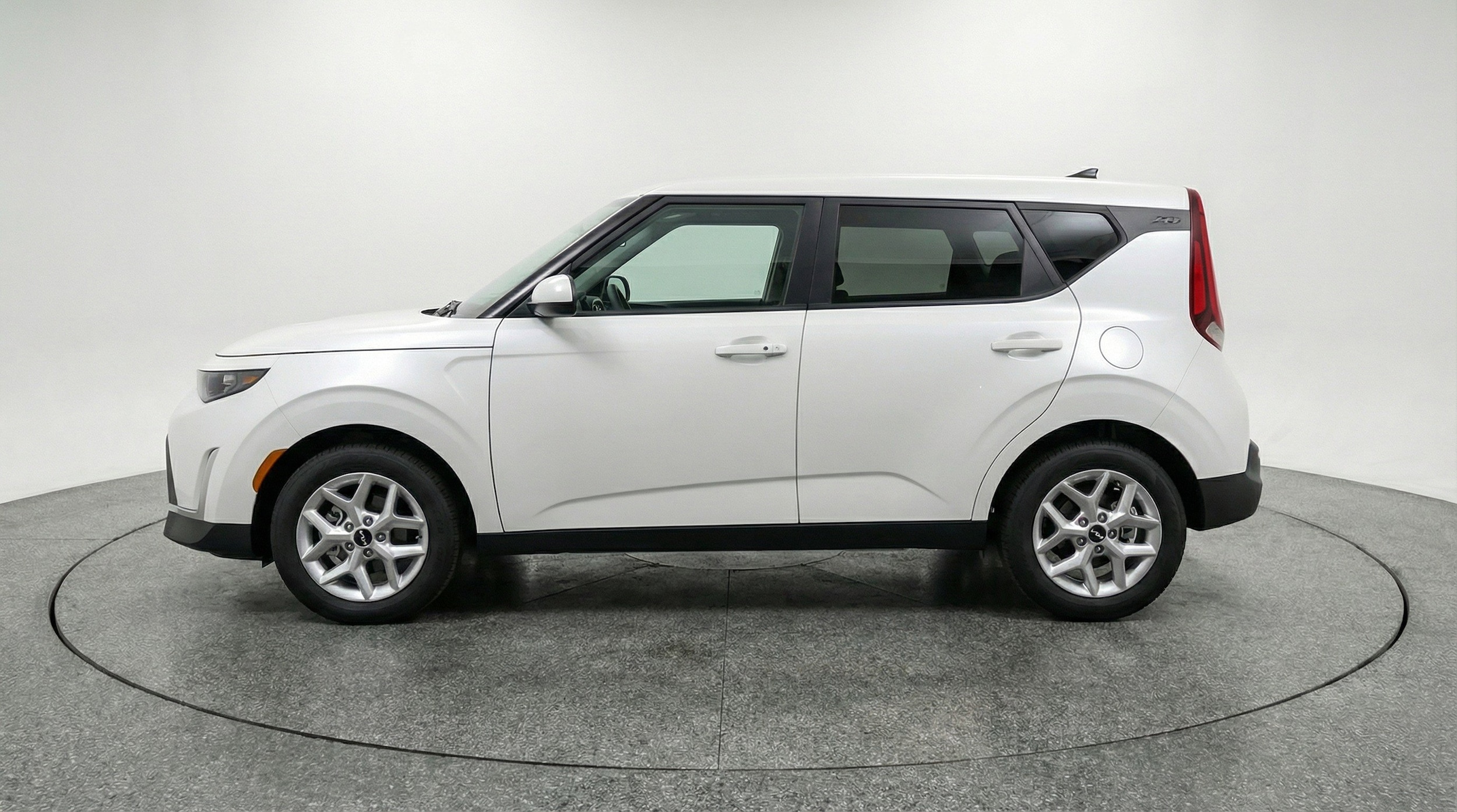 Thumbnail: 2025 Kia Soul - 5