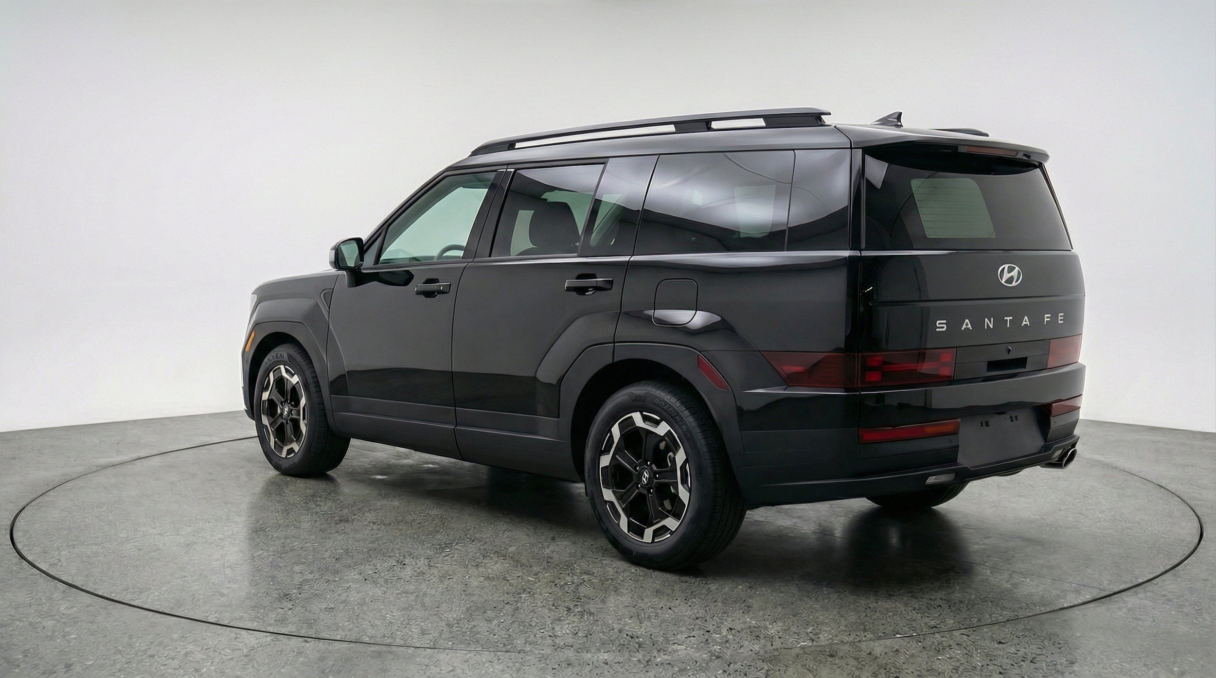 Thumbnail: 2026 Hyundai Santa Fe - 6