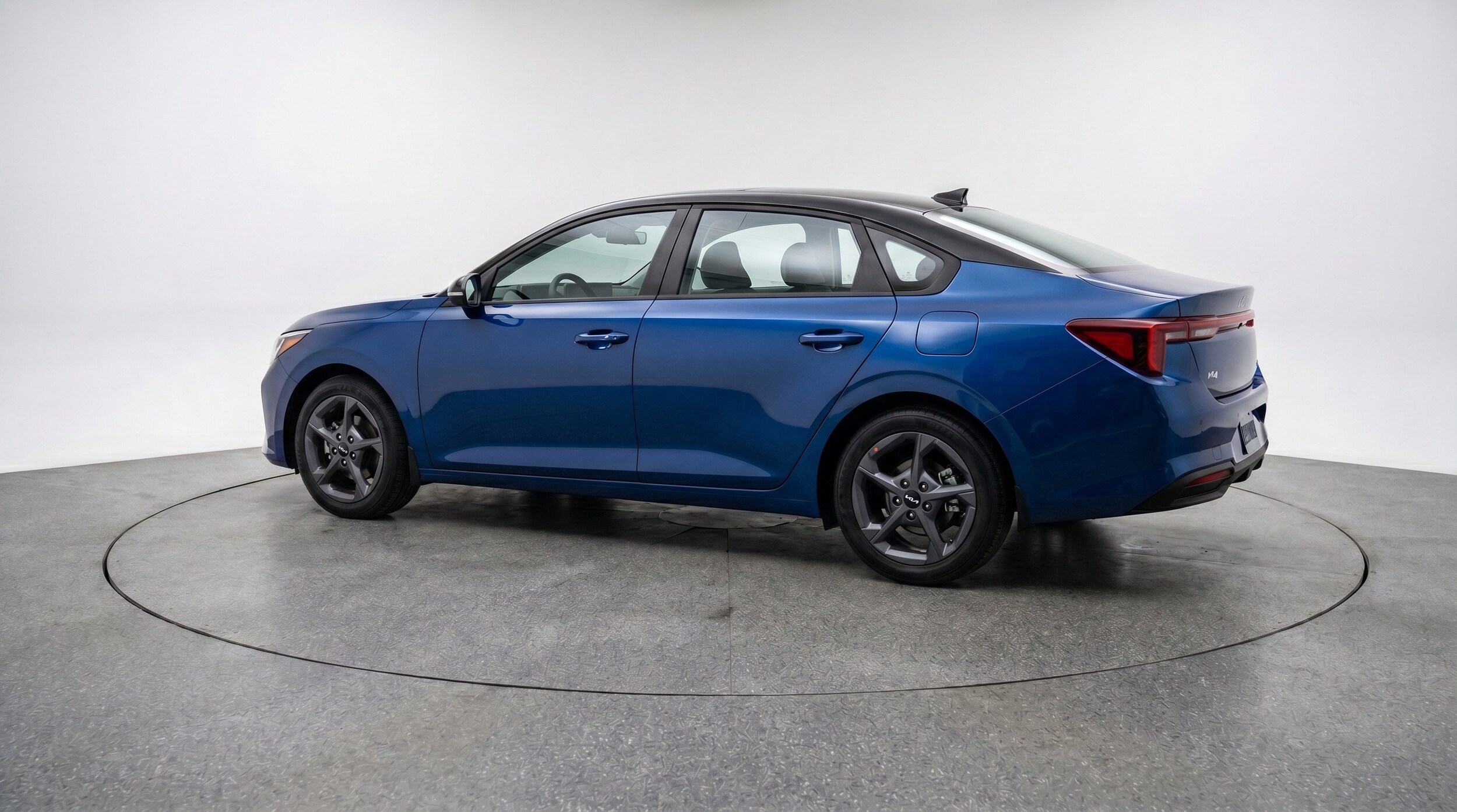 Thumbnail: 2026 Kia K4 - 6