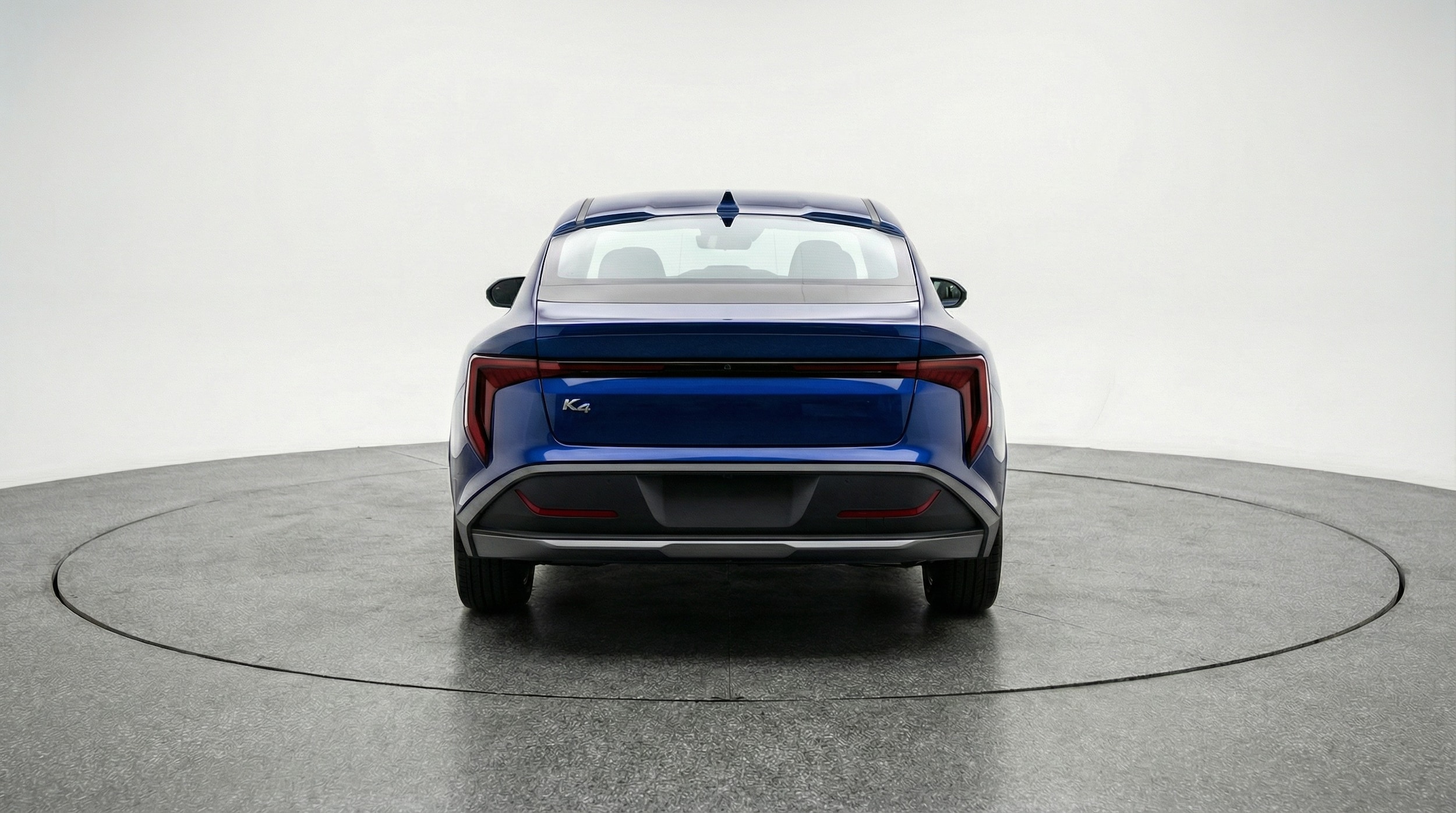 Thumbnail: 2025 Kia K4 - 6