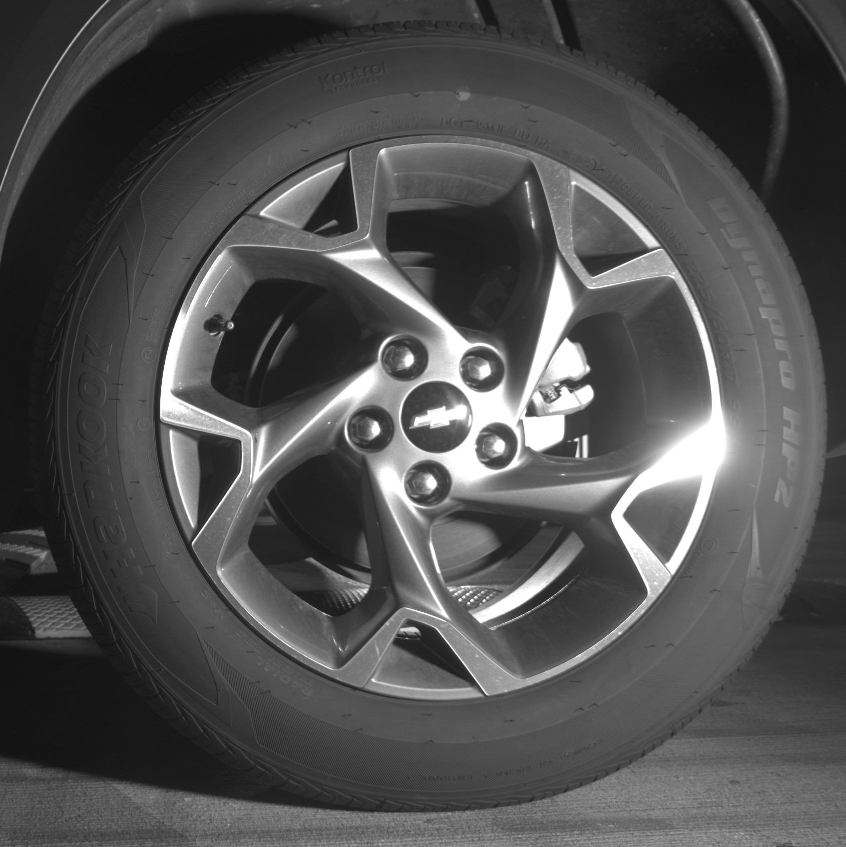 Thumbnail: 2025 Chevrolet Trax - 14