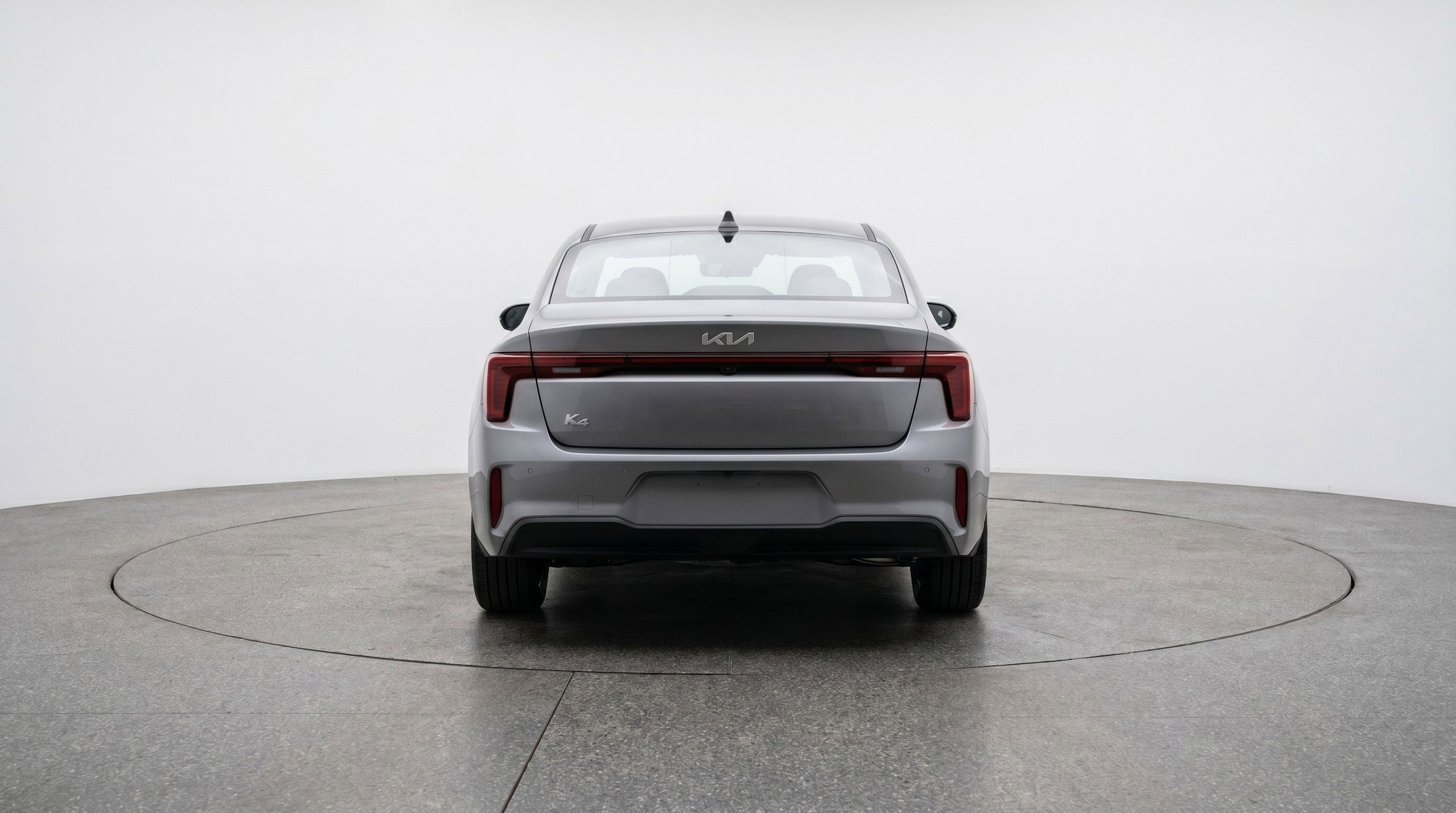 Thumbnail: 2025 Kia K4 - 7