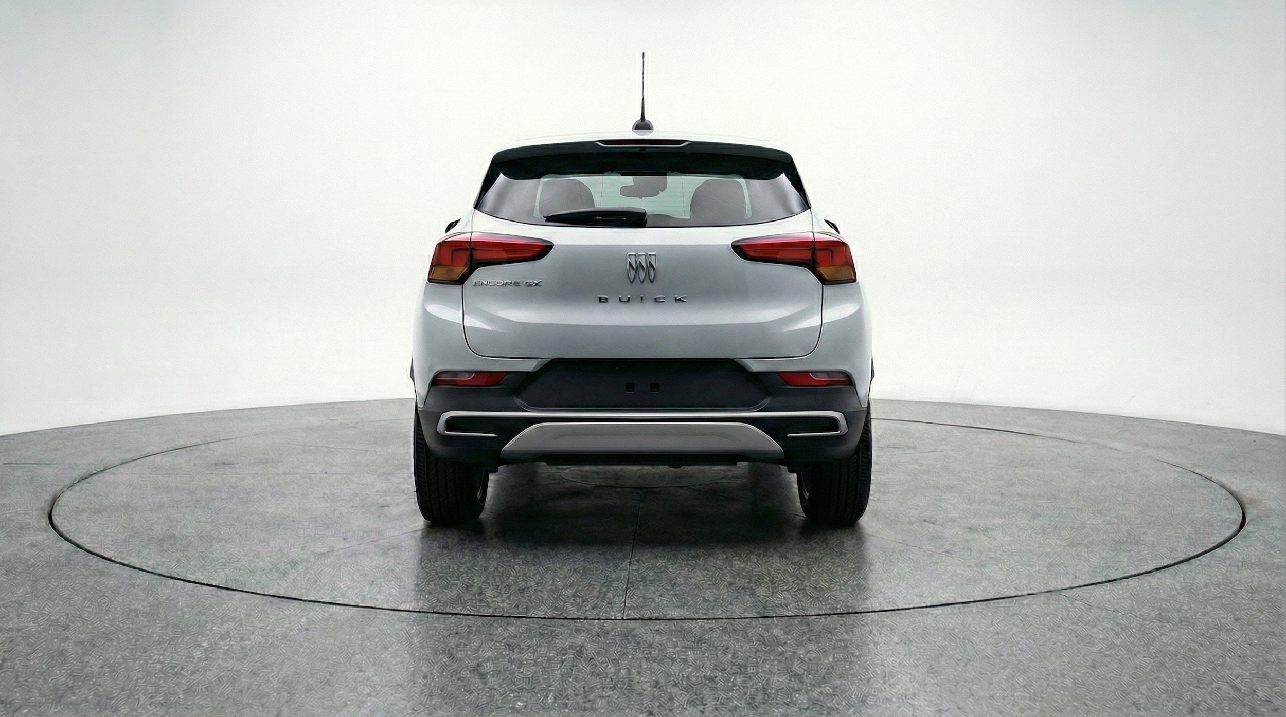 Thumbnail: 2026 Buick Encore GX - 7