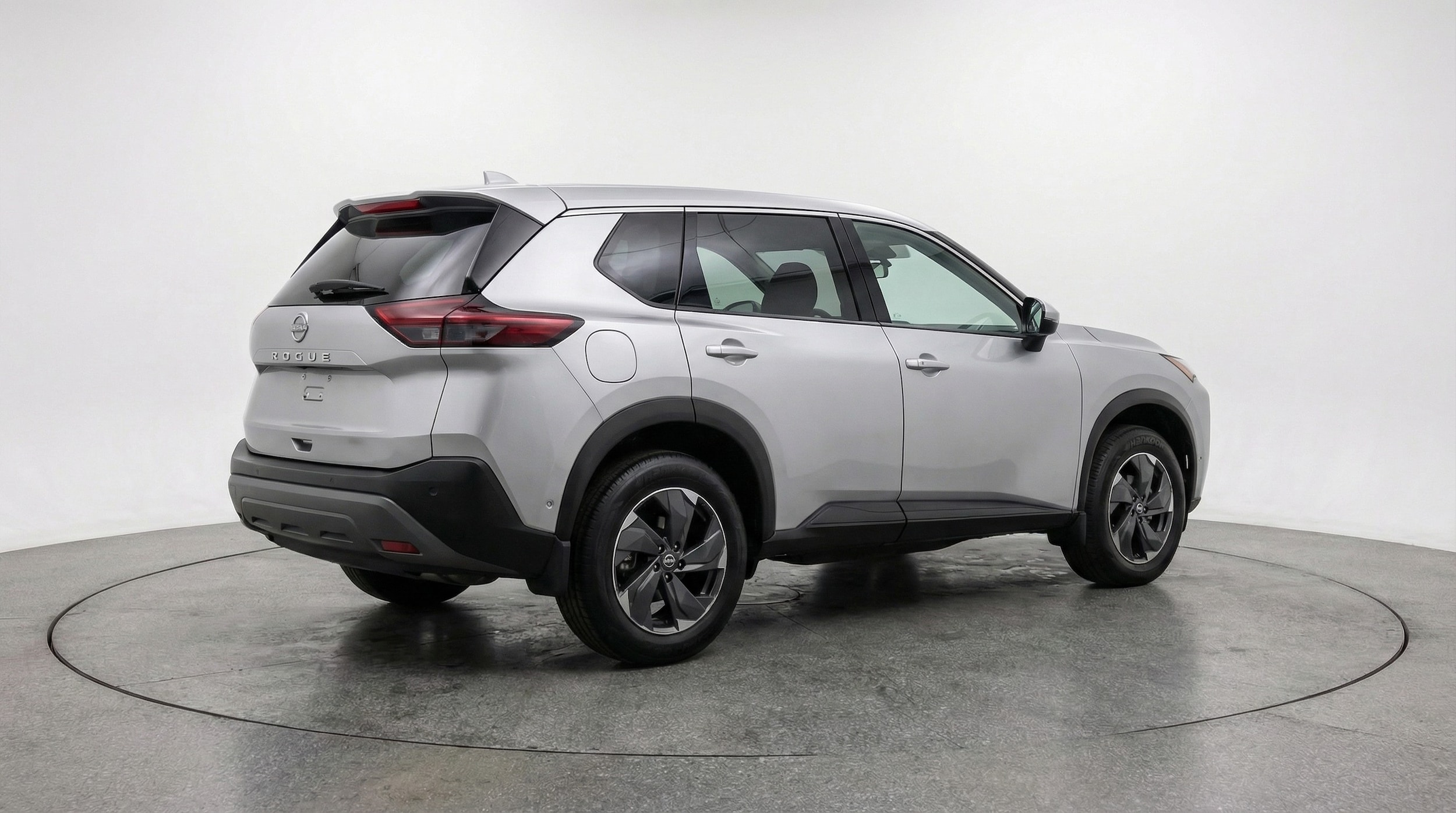 Thumbnail: 2025 Nissan Rogue - 7