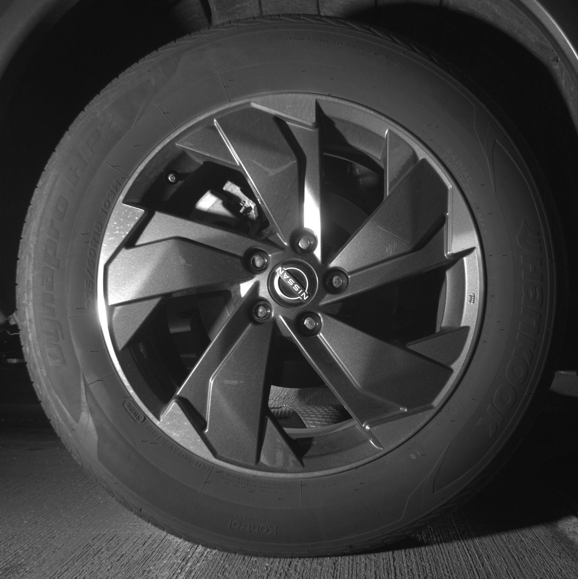 Thumbnail: 2025 Nissan Rogue - 12