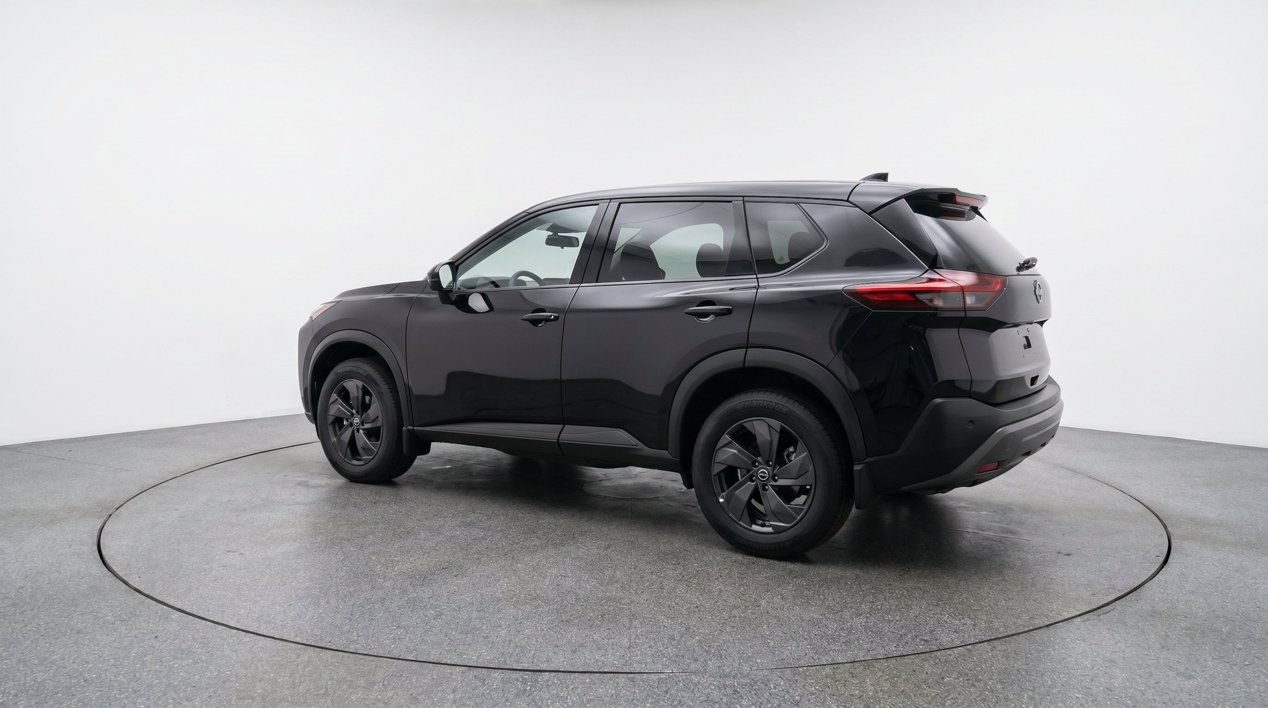 Thumbnail: 2026 Nissan Rogue - 6