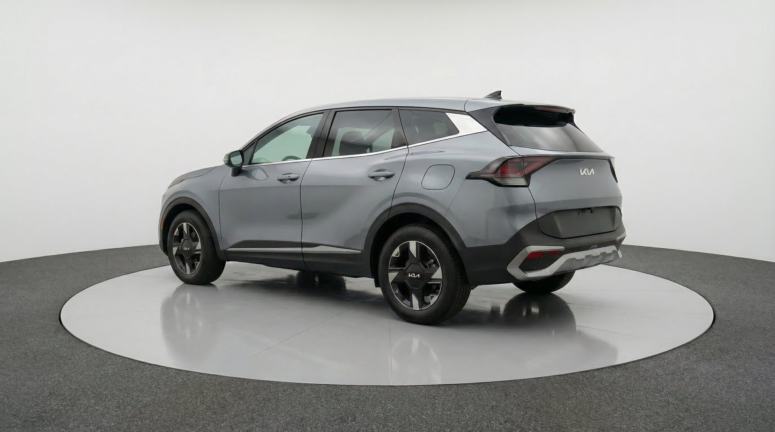 Thumbnail: 2026 Kia Sportage - 6