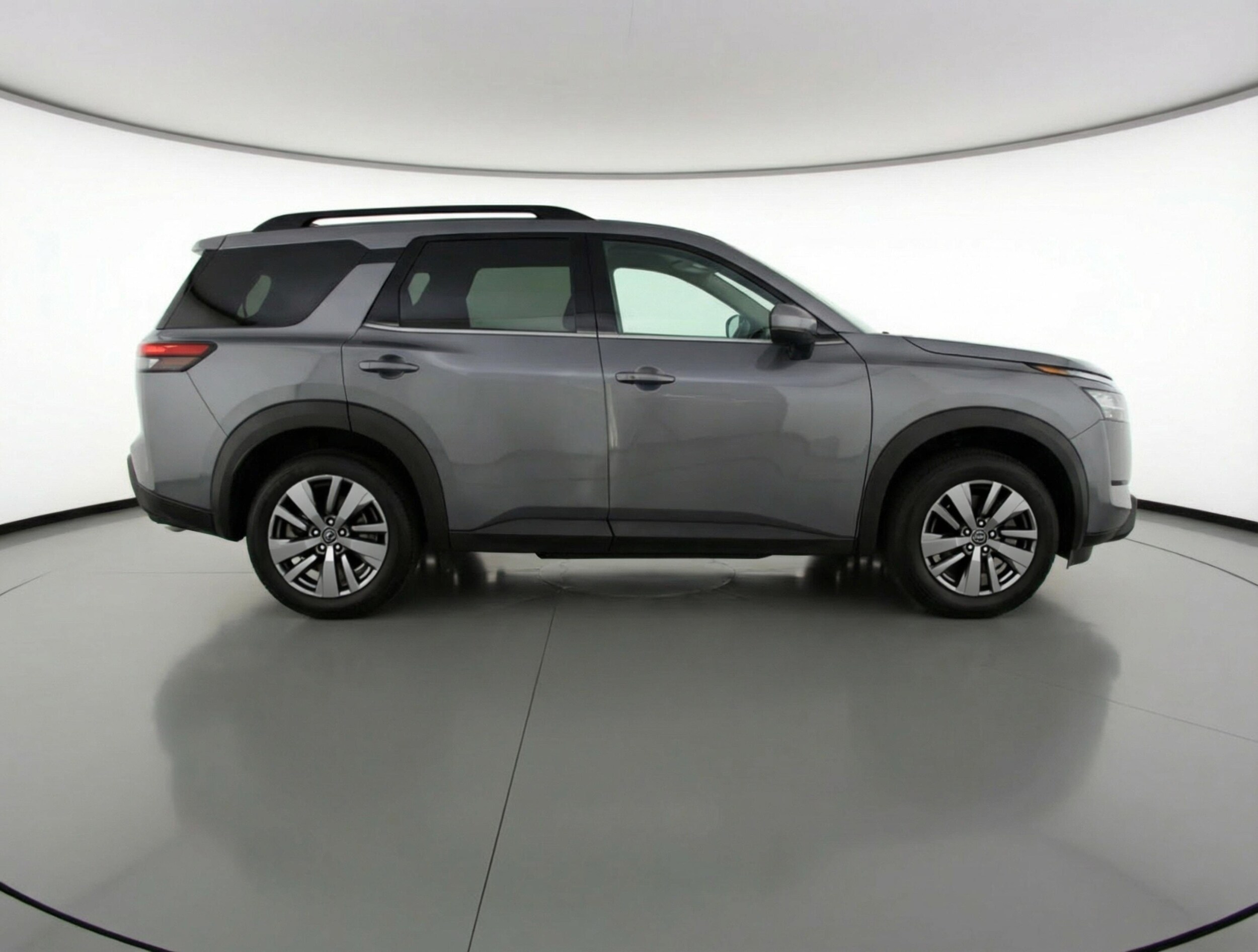 Thumbnail: 2025 Nissan Pathfinder - 11