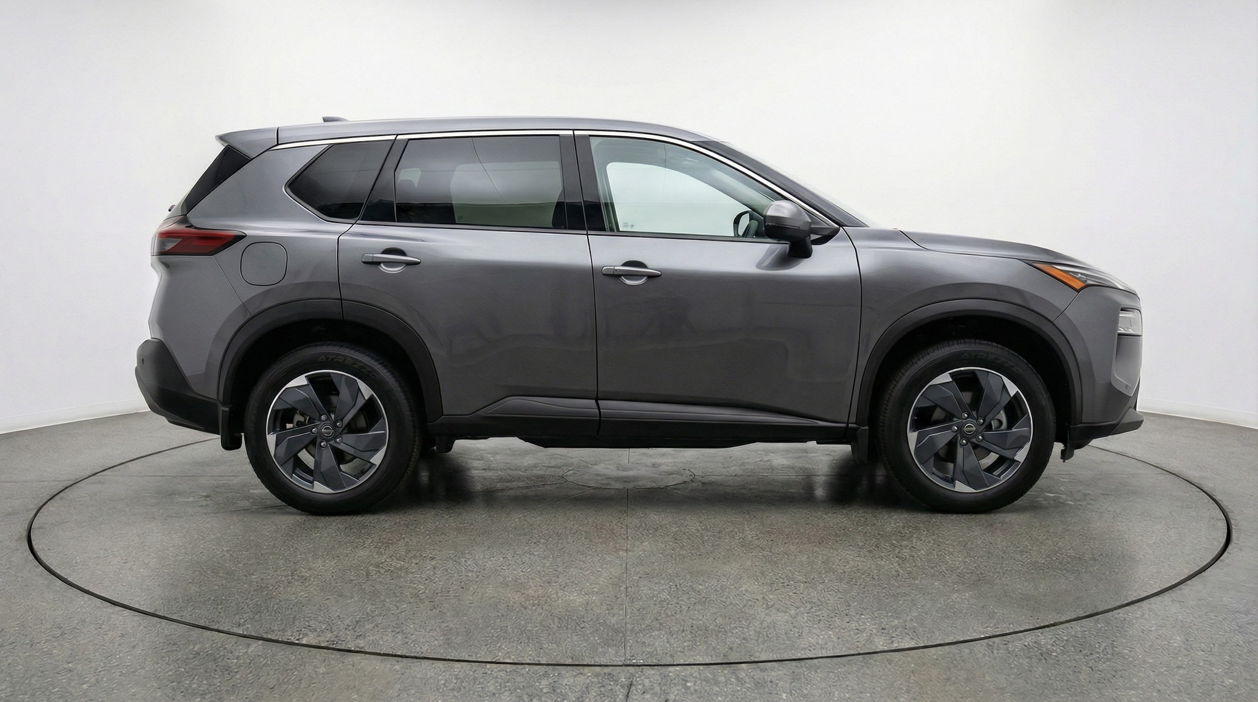 Thumbnail: 2025 Nissan Rogue - 8