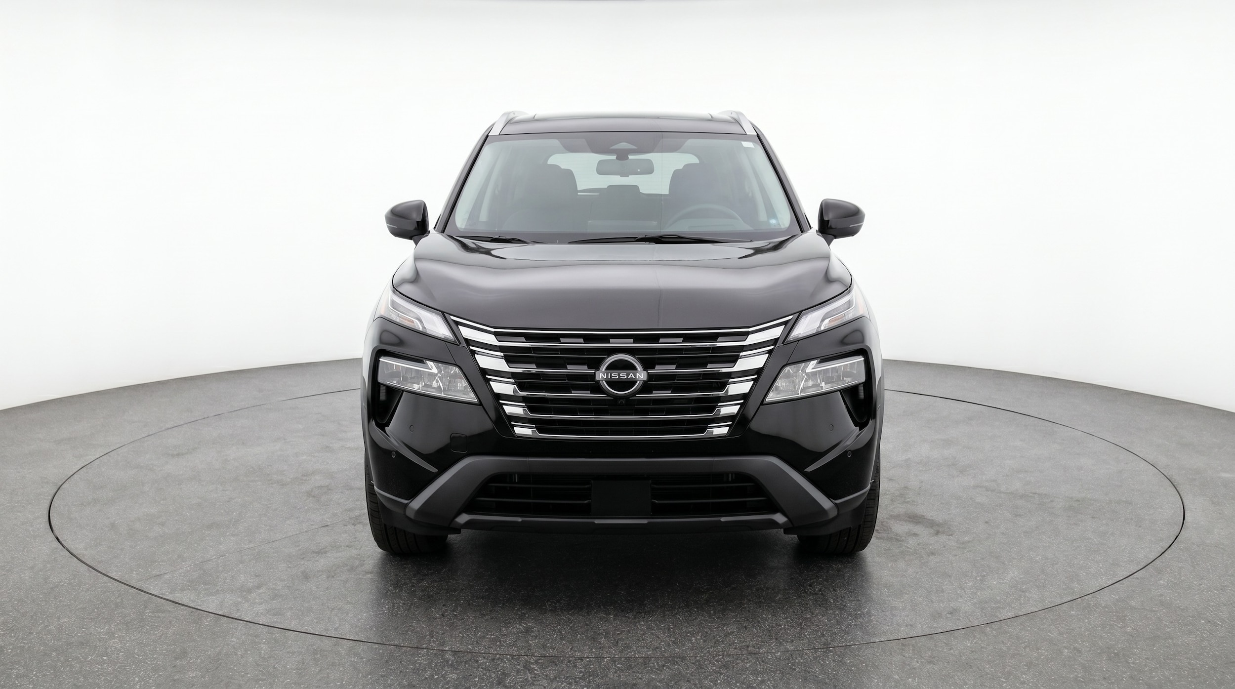 Thumbnail: 2025 Nissan Rogue - 2
