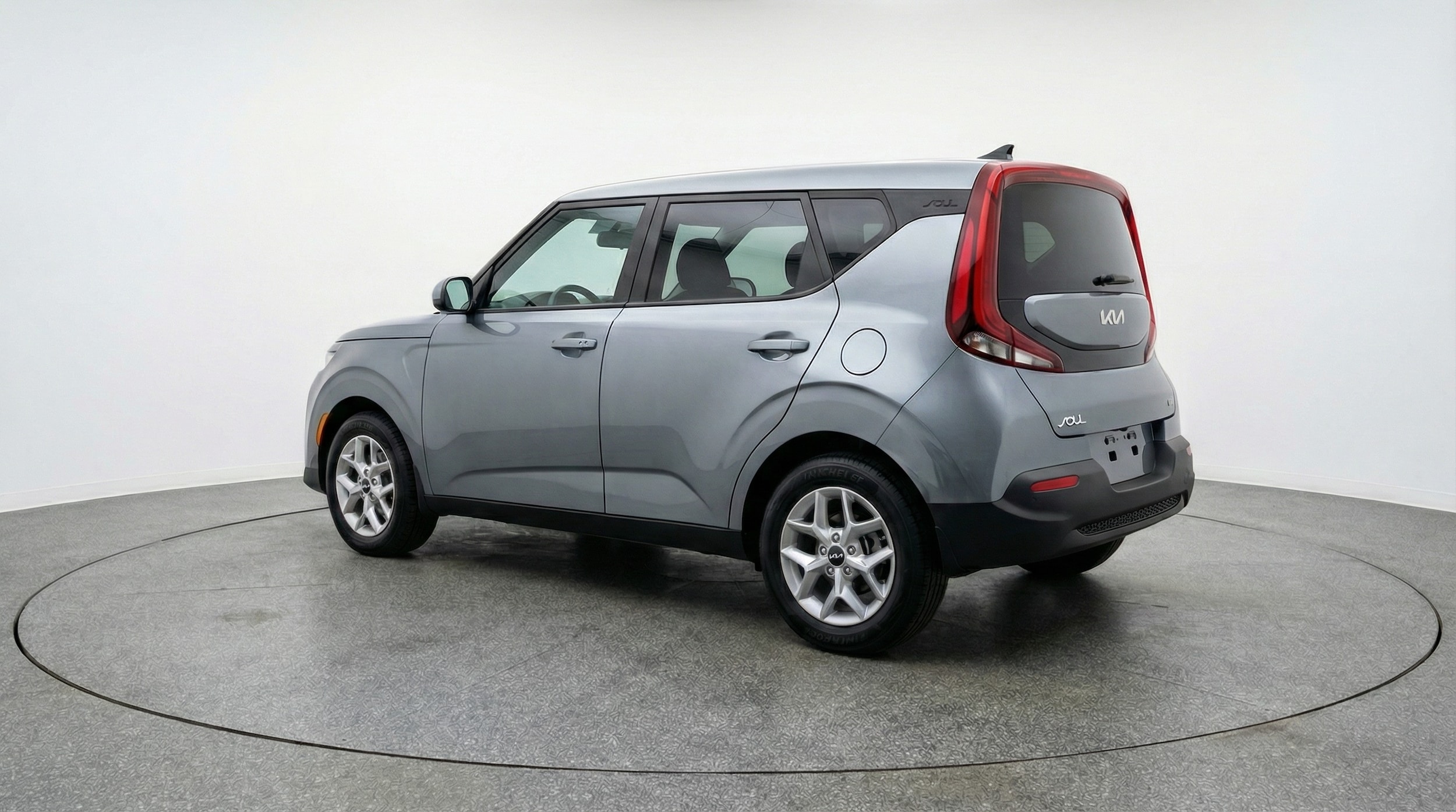 Thumbnail: 2025 Kia Soul - 5