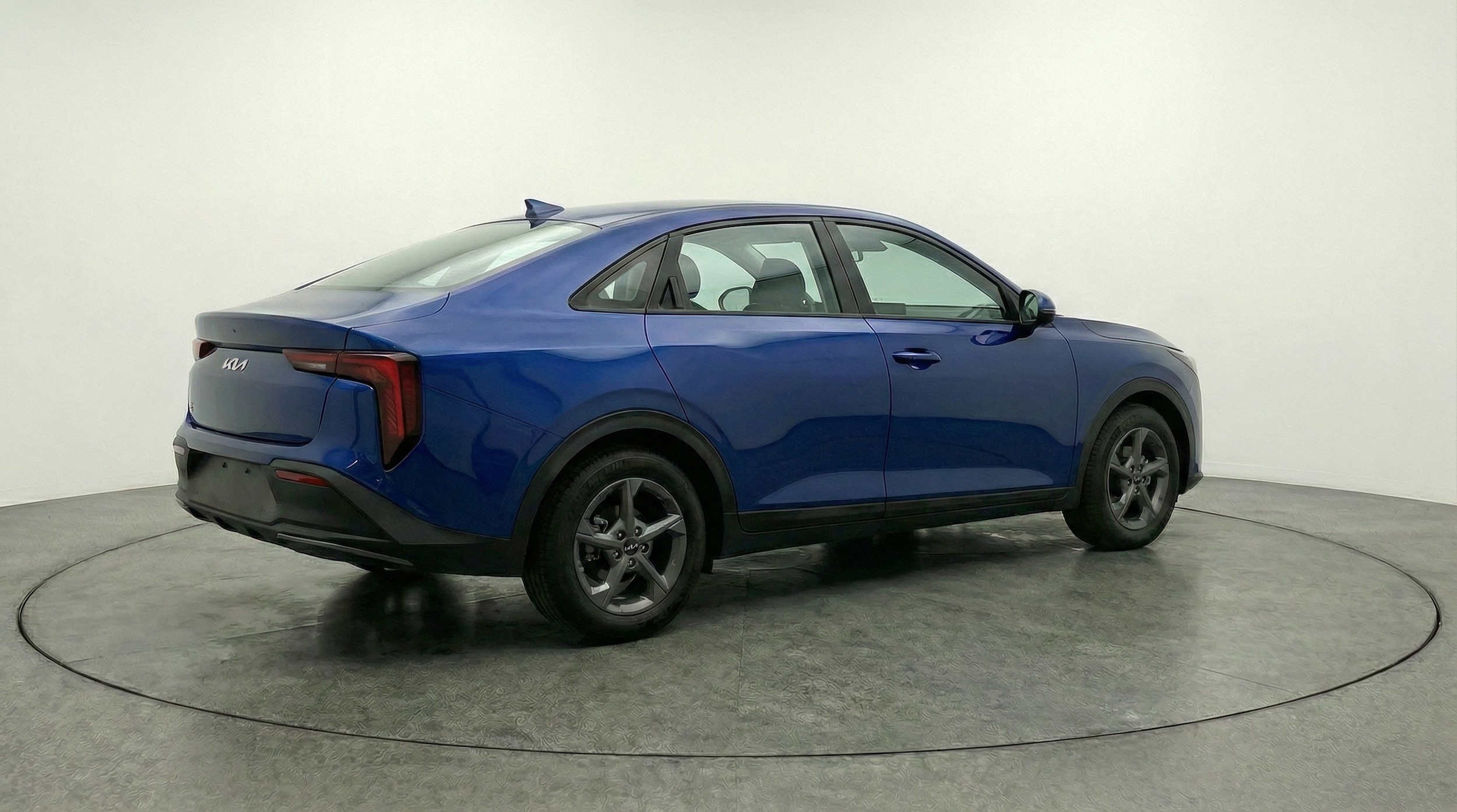 Thumbnail: 2025 Kia K4 - 7