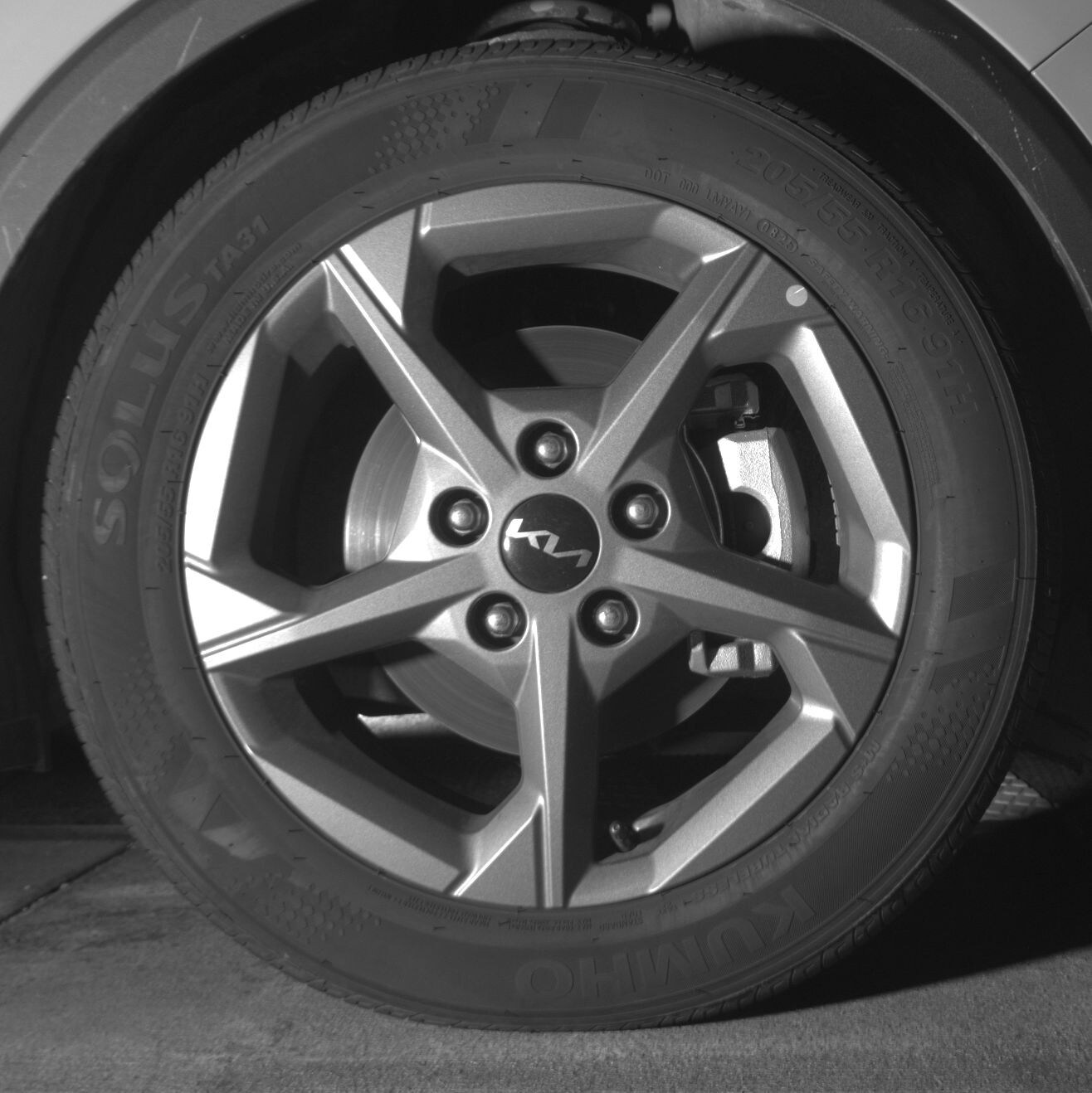 Thumbnail: 2025 Kia K4 - 10