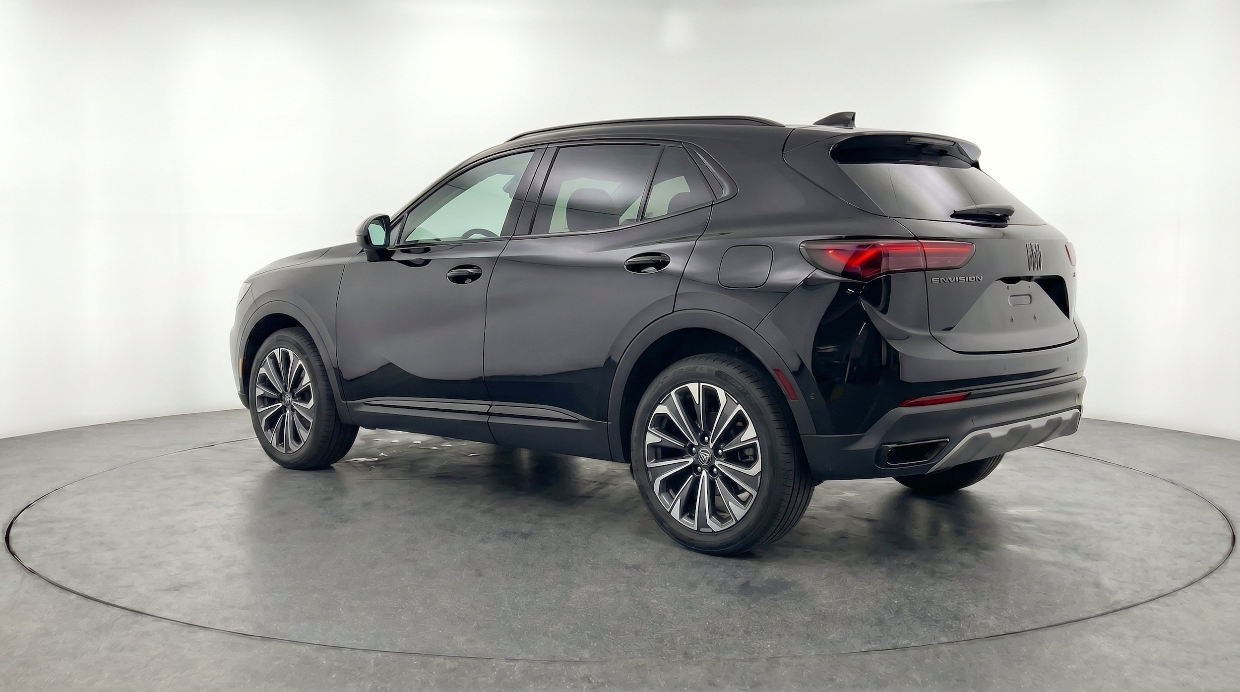 Thumbnail: 2024 Buick Envision - 6
