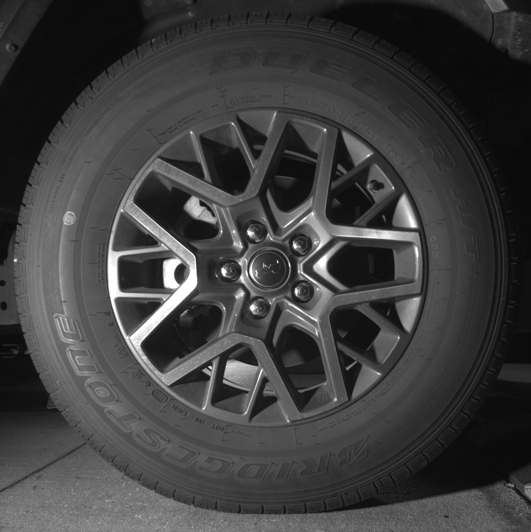 Thumbnail: 2025 Jeep Wrangler - 10