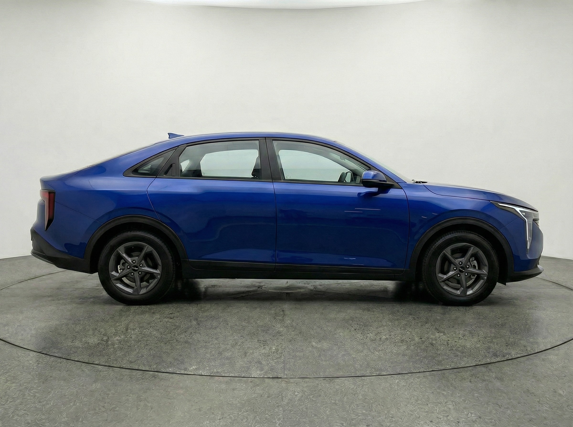 Thumbnail: 2025 Kia K4 - 8