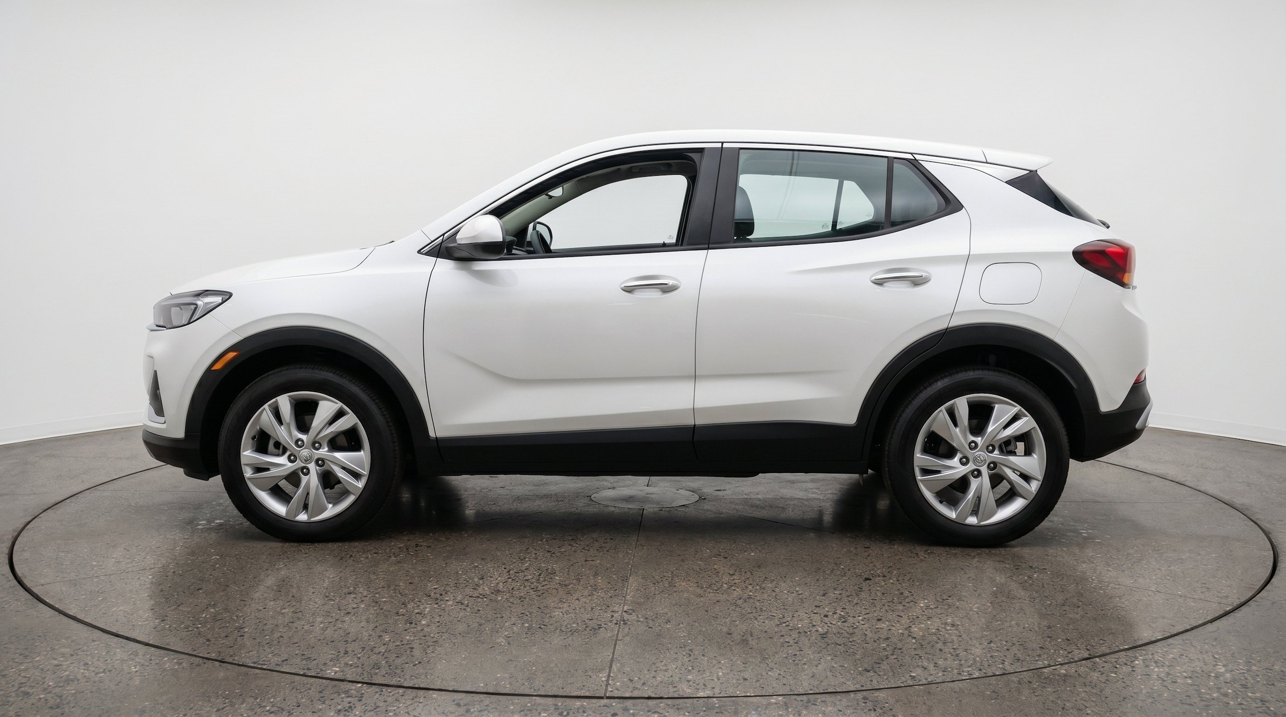 Thumbnail: 2026 Buick Encore GX - 5